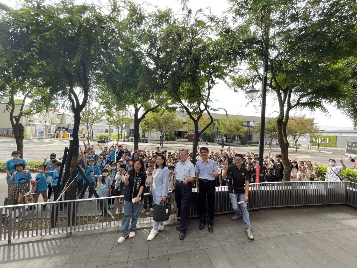 中市教育局深化生命教育　引導學童從電影中體悟勇氣與成長 | 索引新聞 INDEX News
