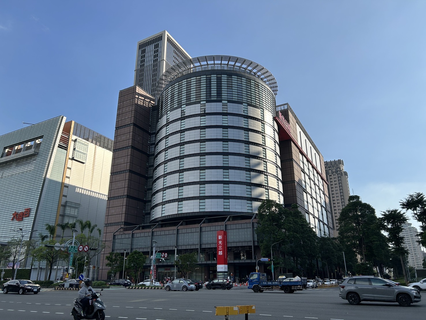 躍居《遠見》競爭力六都第二 台中市經濟實力獲雙重肯定！ | 索引新聞 INDEX News