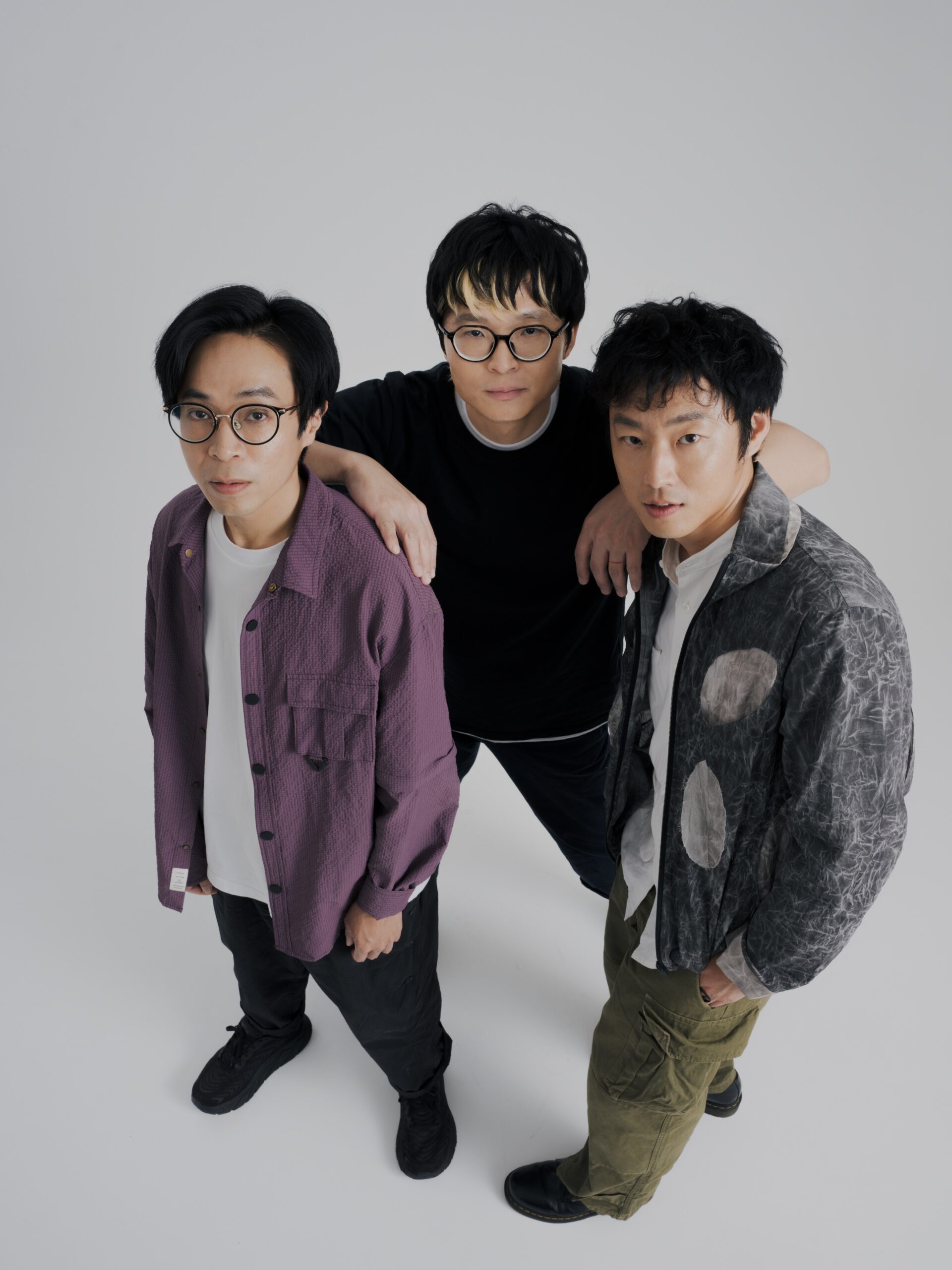 第16屆金音創作獎重磅揭露 金獎級神仙卡司齊聚一堂掀跨界合作狂潮 | 索引新聞 INDEX News