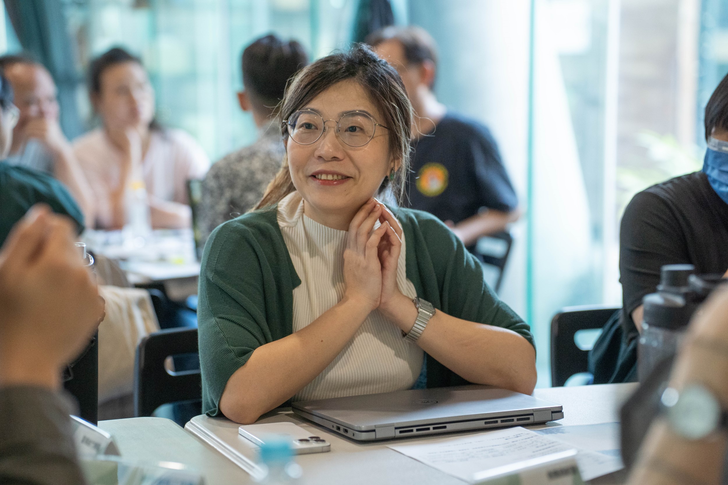 企業共好之外,我們還缺點什麼? 「台中文化ESG」恐淪為形象包裝 企業共好之外,我們還缺點什麼? 「台中文化ESG」恐淪為形象包裝