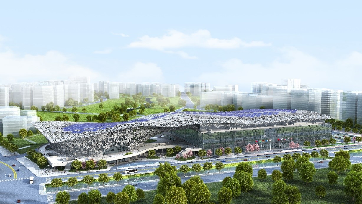 臺中捷運藍線卡陰？ 臺中經濟發展蒙陰影