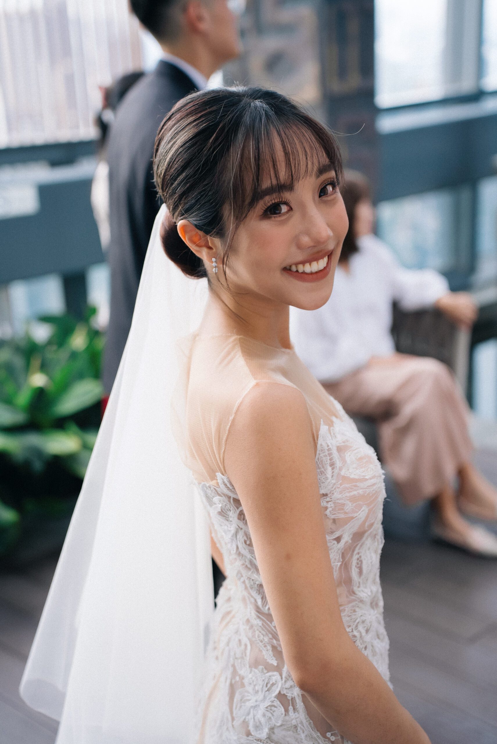 蔡佩軒唱出婚禮最動人的誓言 跨越語言傳遞幸福 蔡佩軒唱出婚禮最動人的誓言 跨越語言傳遞幸福