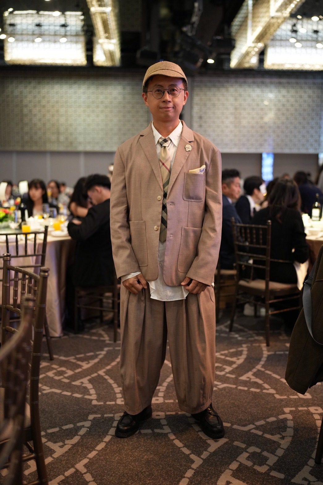 2000 件作品角逐短影音榮耀 金刻獎 2025 圓滿落幕 | 索引新聞 INDEX News