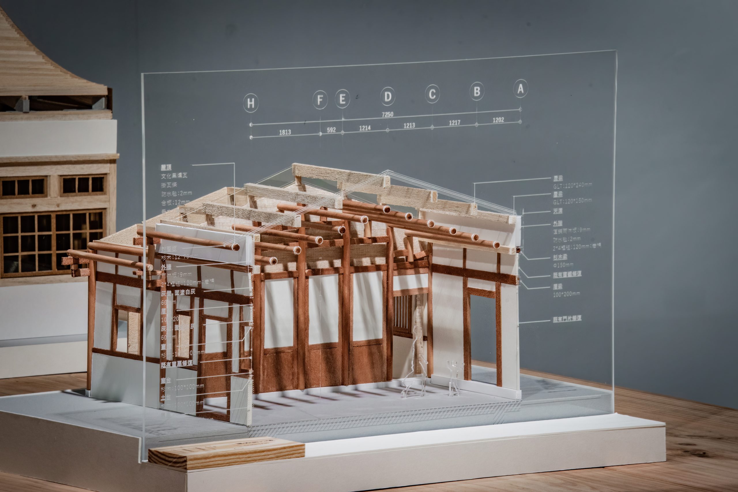 木造建築的低碳革命!走進「木的世代」感受永續美學 木造建築的低碳革命!走進「木的世代」感受永續美學