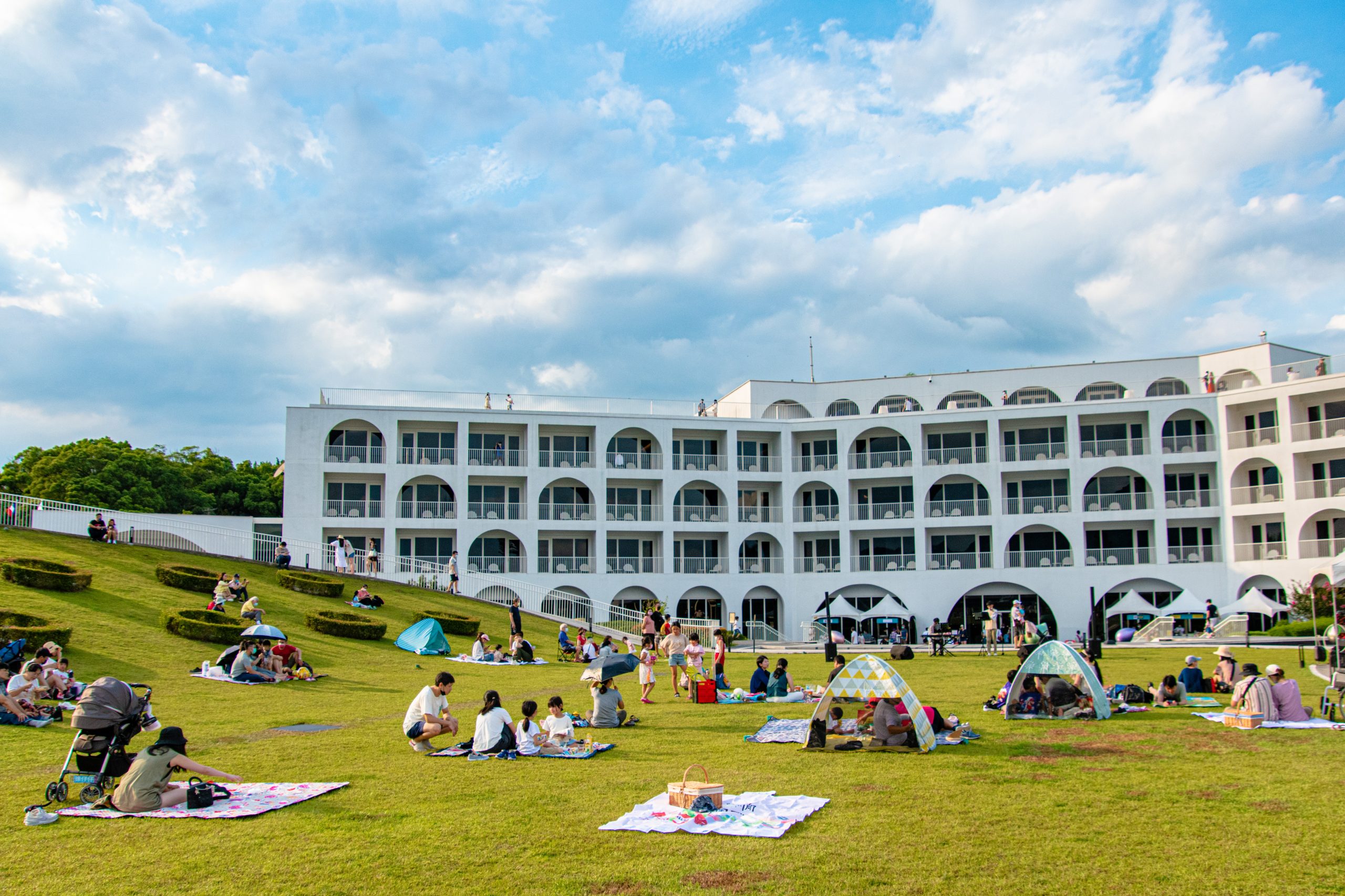 木造建築的低碳革命!走進「木的世代」感受永續美學 木造建築的低碳革命!走進「木的世代」感受永續美學