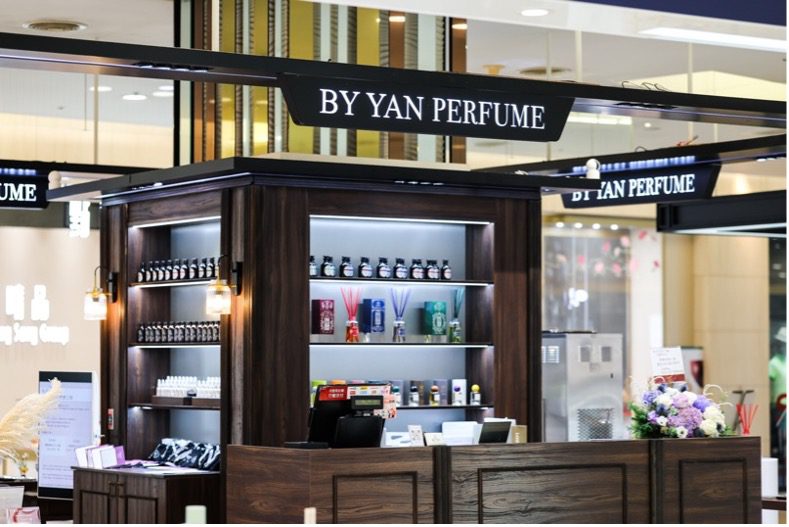 AI × 香水美學：BY YAN PERFUME 開啟個人化香氛新時代 | 索引新聞 INDEX News