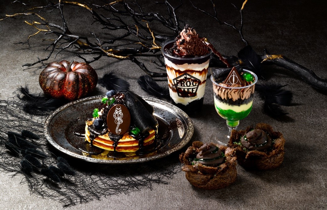 前進日本享受萬聖節多彩盛宴 池袋最大規模 Cosplay 扮裝盛會