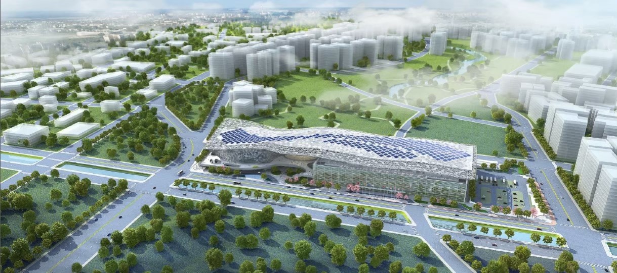 臺中捷運藍線卡陰？ 臺中經濟發展蒙陰影