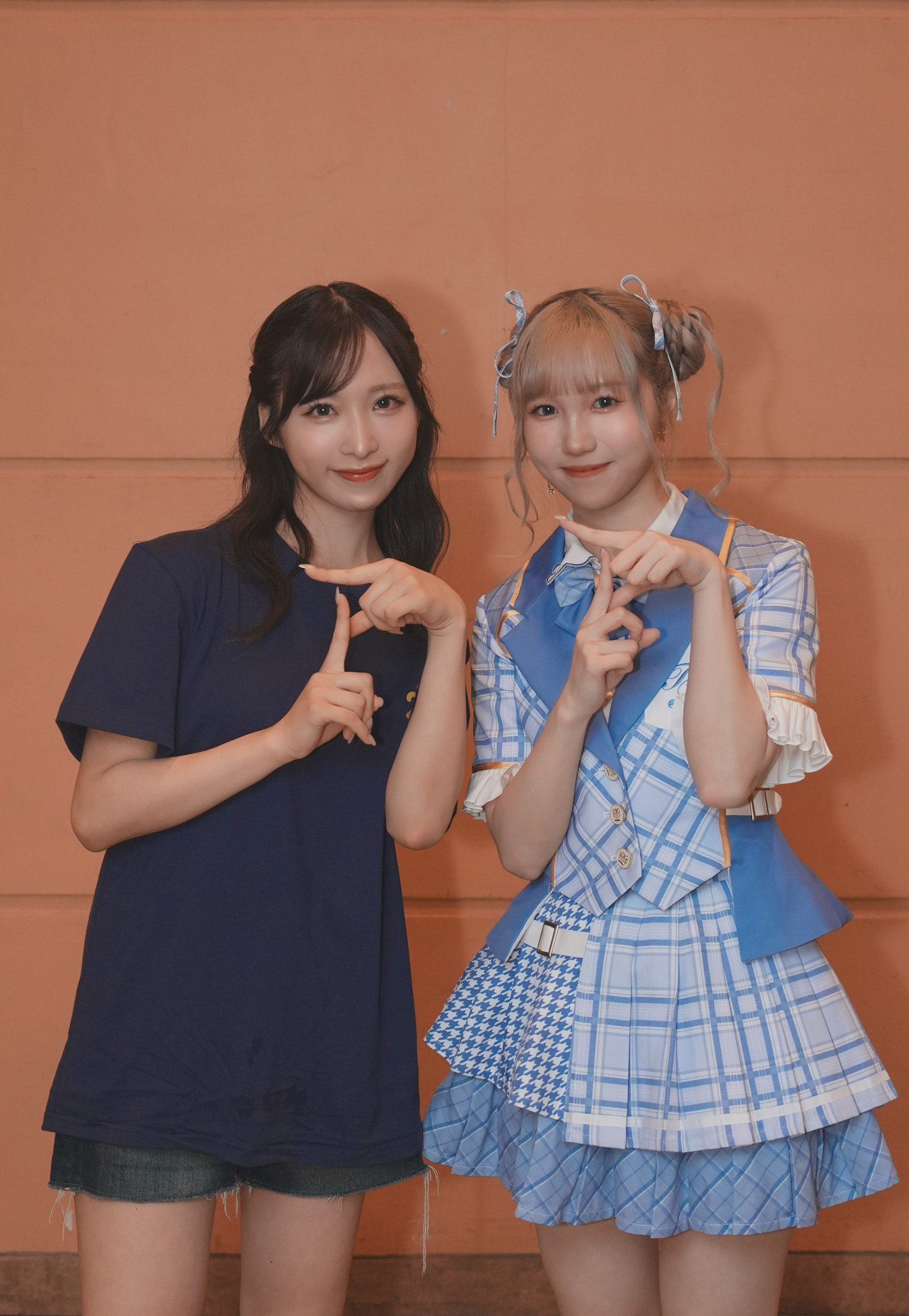 AKB48 Team TP 榮登AKB本家香港演唱會 劉曉晴閃亮成C位 | 索引新聞 INDEX News