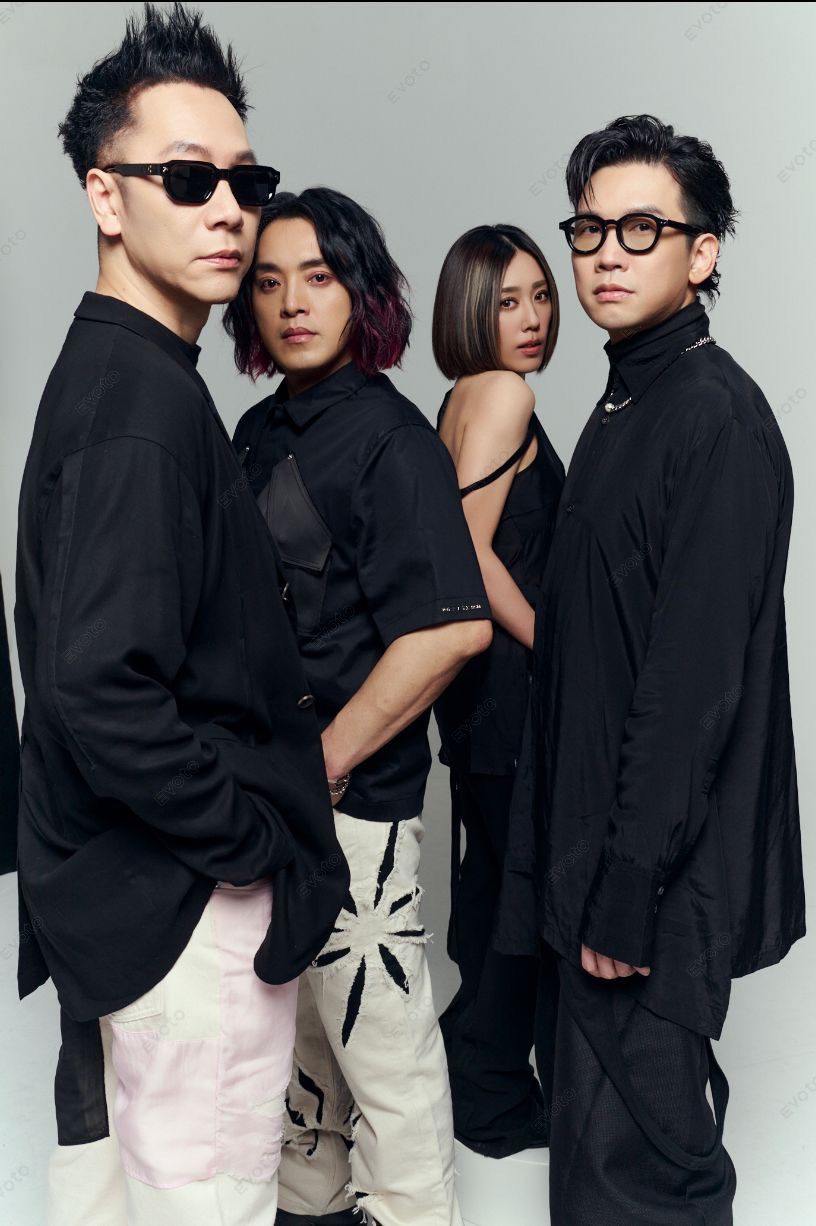 第60屆戲劇類金鐘獎頒獎典禮 戲劇金曲讓觀眾回味那些年追劇的感動