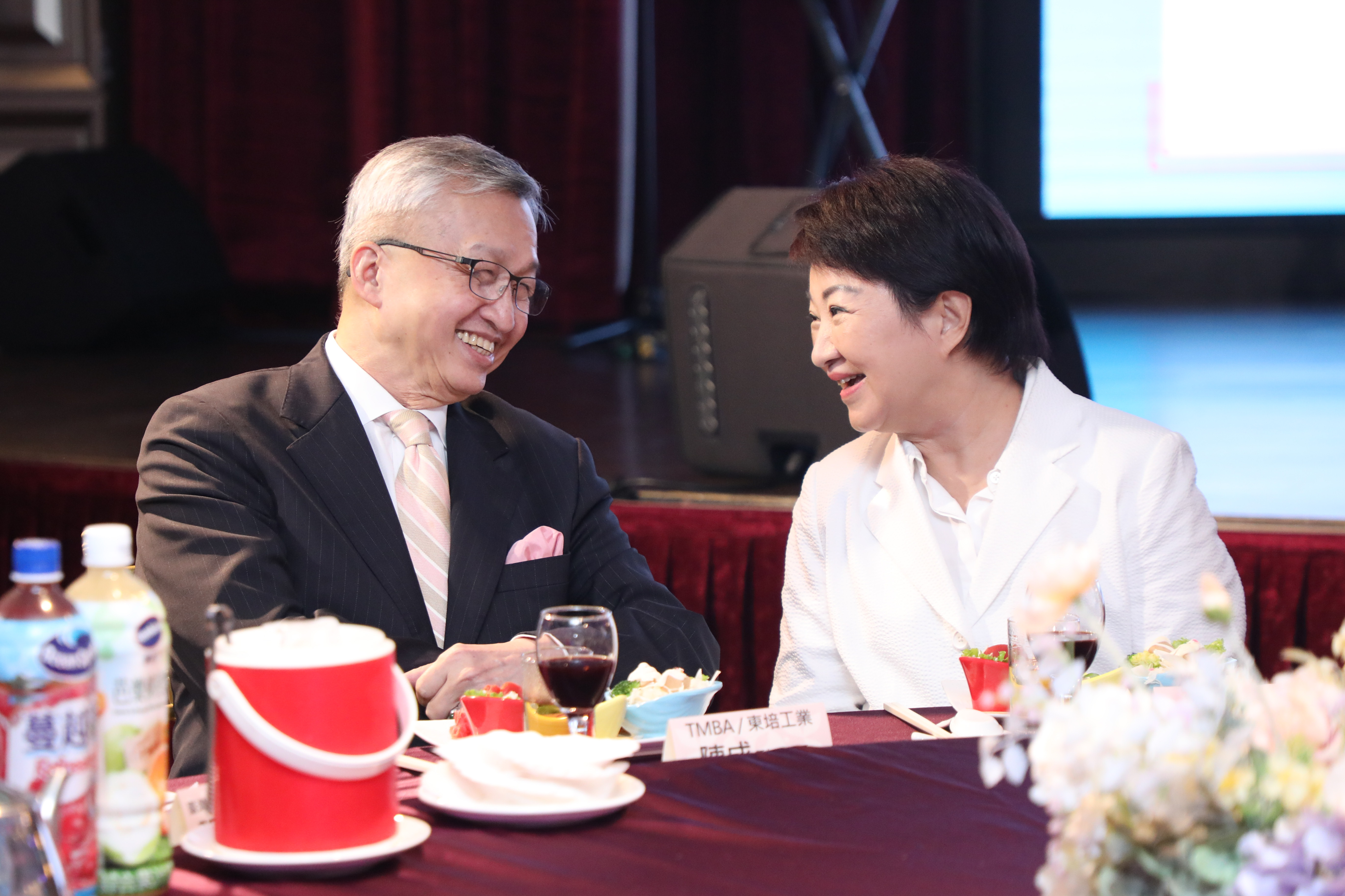 打造國際級產業行銷平台 台中國際會展中心啟動夯 | 索引新聞 INDEX News