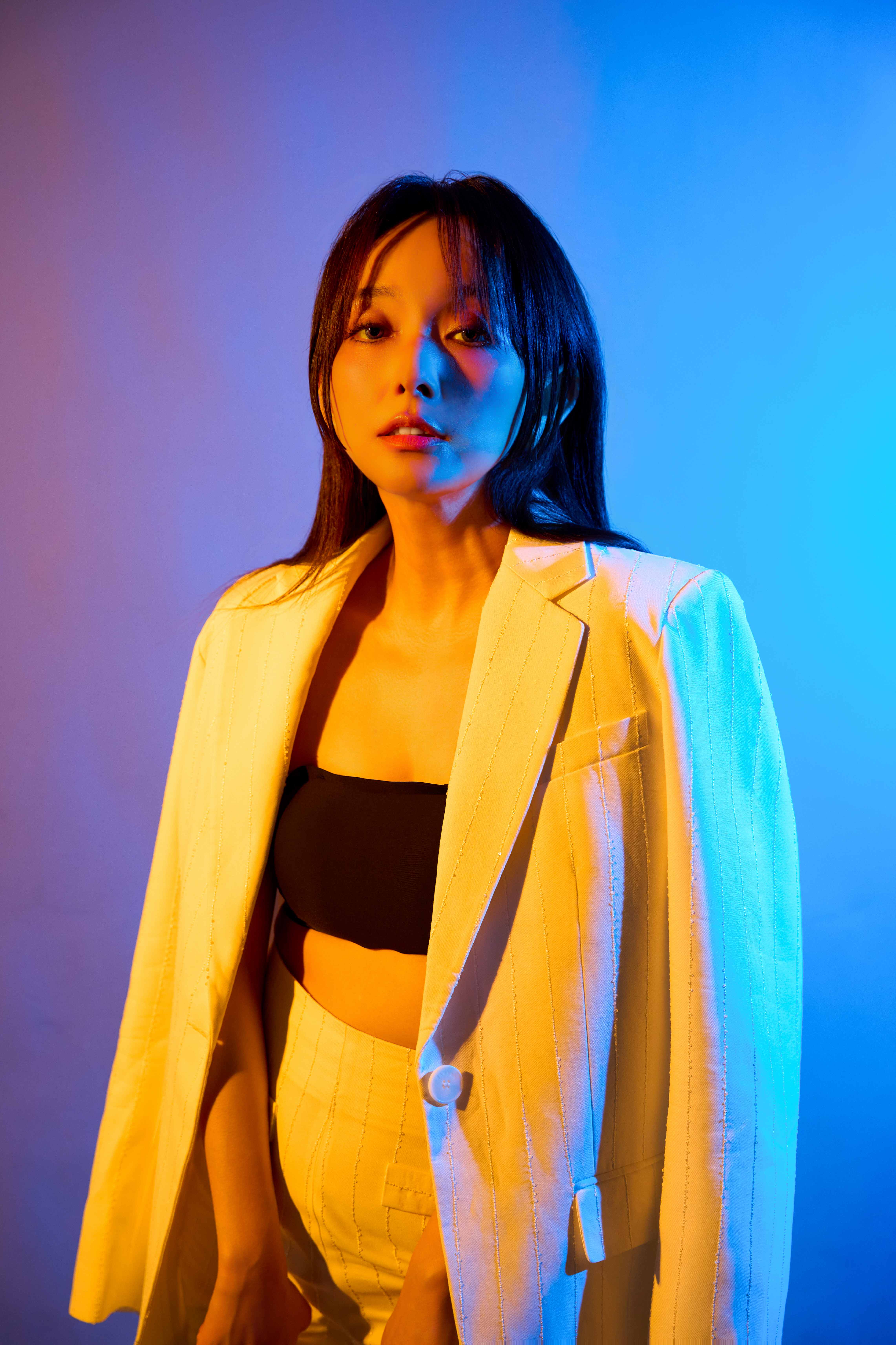 第60屆節目類金鐘獎舞台 Lulu重現經典綜藝 檳榔姐妹花董月花與福州伯再現 第60屆節目類金鐘獎舞台 Lulu重現經典綜藝 檳榔姐妹花董月花與福州伯再現