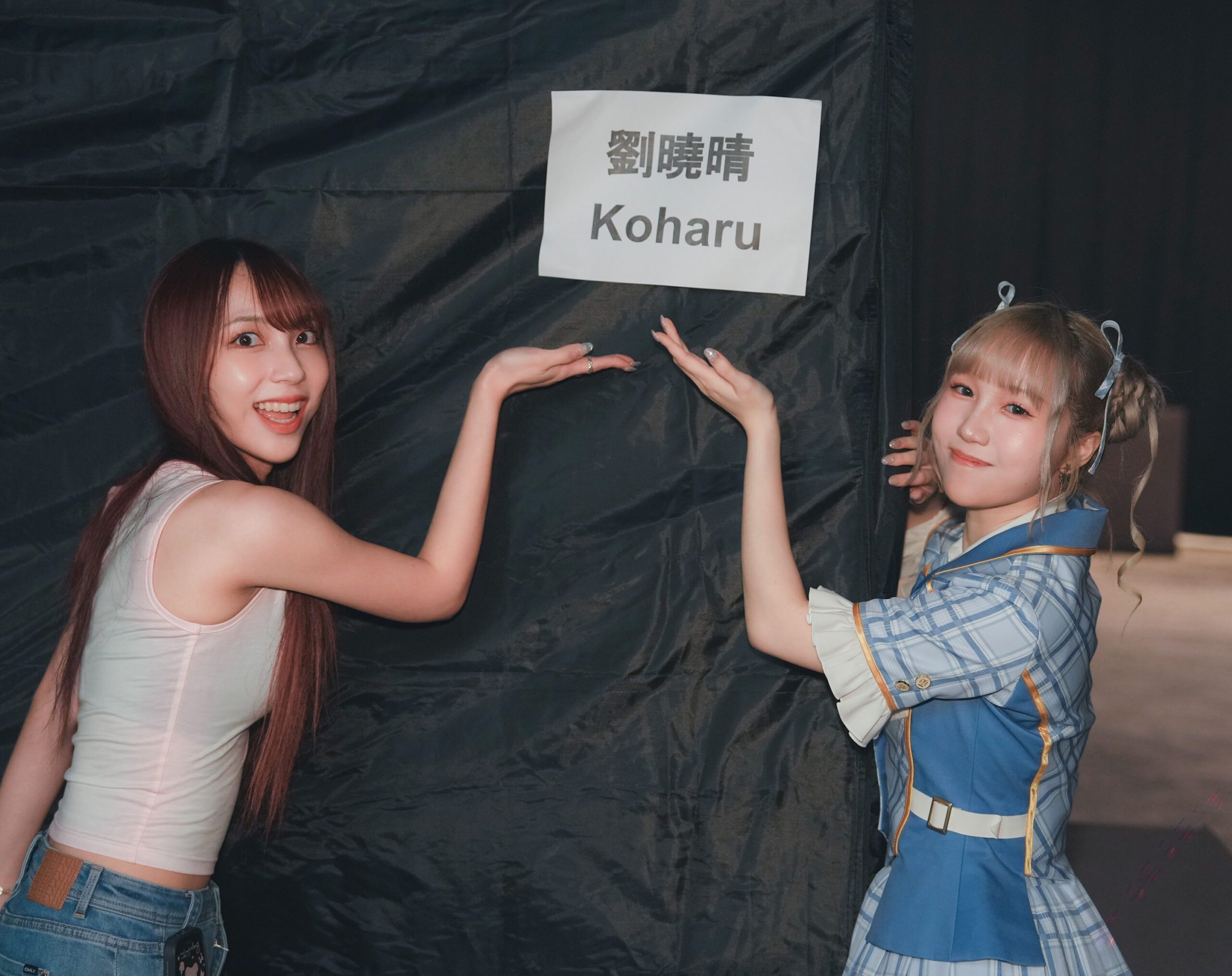 AKB48 Team TP 榮登AKB本家香港演唱會 劉曉晴閃亮成C位 | 索引新聞 INDEX News
