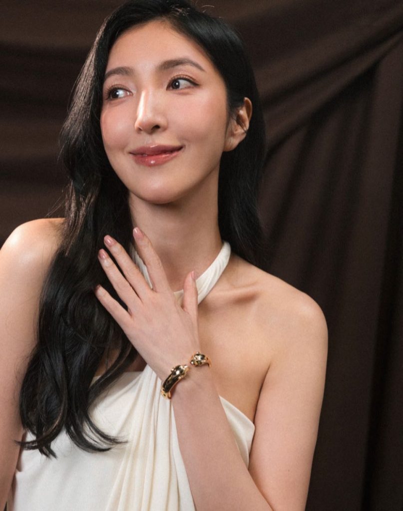 《影后》 Cartier卡地亞時刻 | 索引新聞 INDEX News