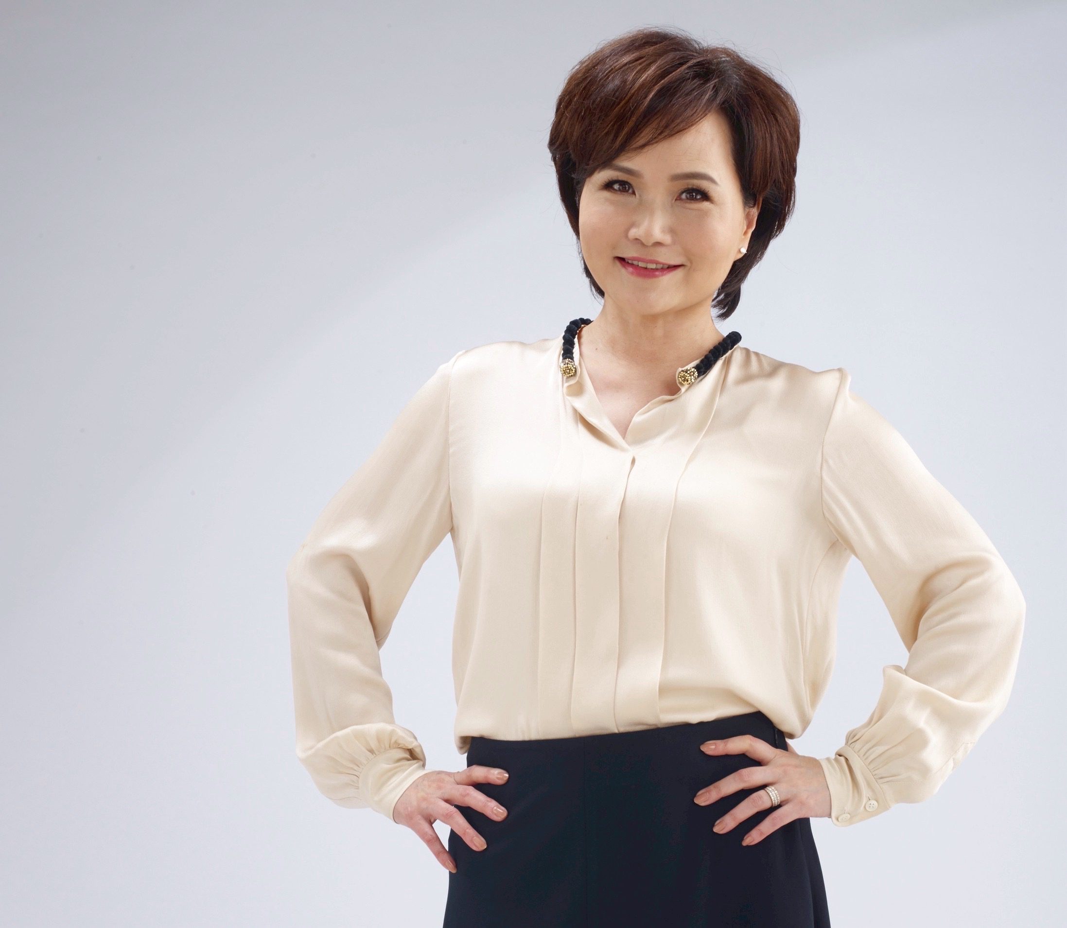 金鐘60節目類頒獎嘉賓陣容橫跨世代 康熙合體金鐘盛典 蔡康永 小S 同台掀高潮