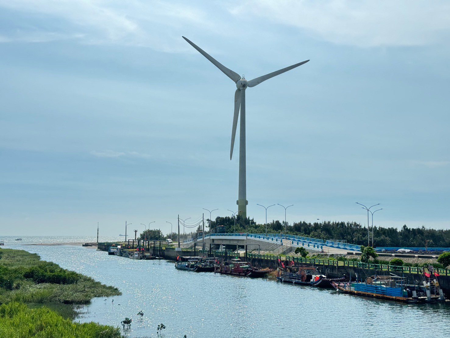 2025台中市民野餐日　齊聚大安作伙來「五感閱讀」