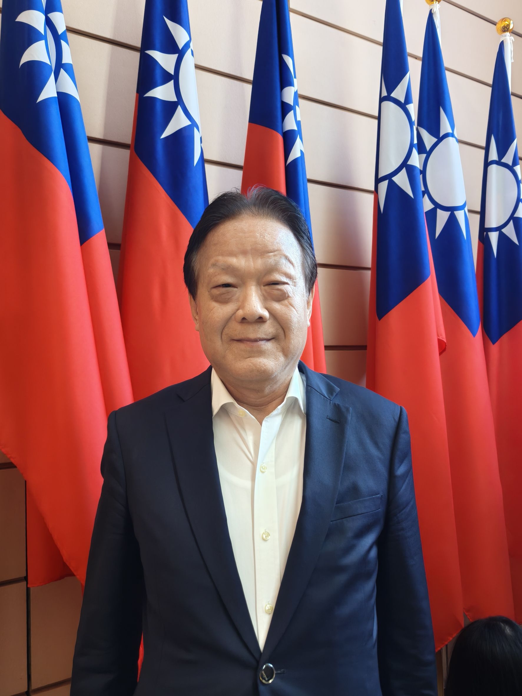 名家演講會　雷倩:確保和平　卓伯源: 兩岸共享一中　羅智強申三段論　蔡志弘:尋找最大公約數　李偉泉、李大中、周桂如、鄭鴻輝提參選黨代表理念 | 索引新聞 INDEX News