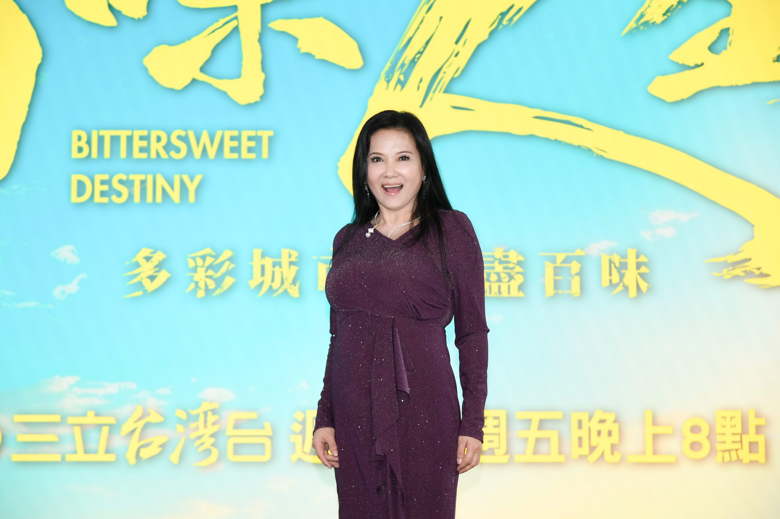 黃少祺帥氣回歸 亮哲化身千面復仇者 丁國琳最毒辣婆婆掀新話題