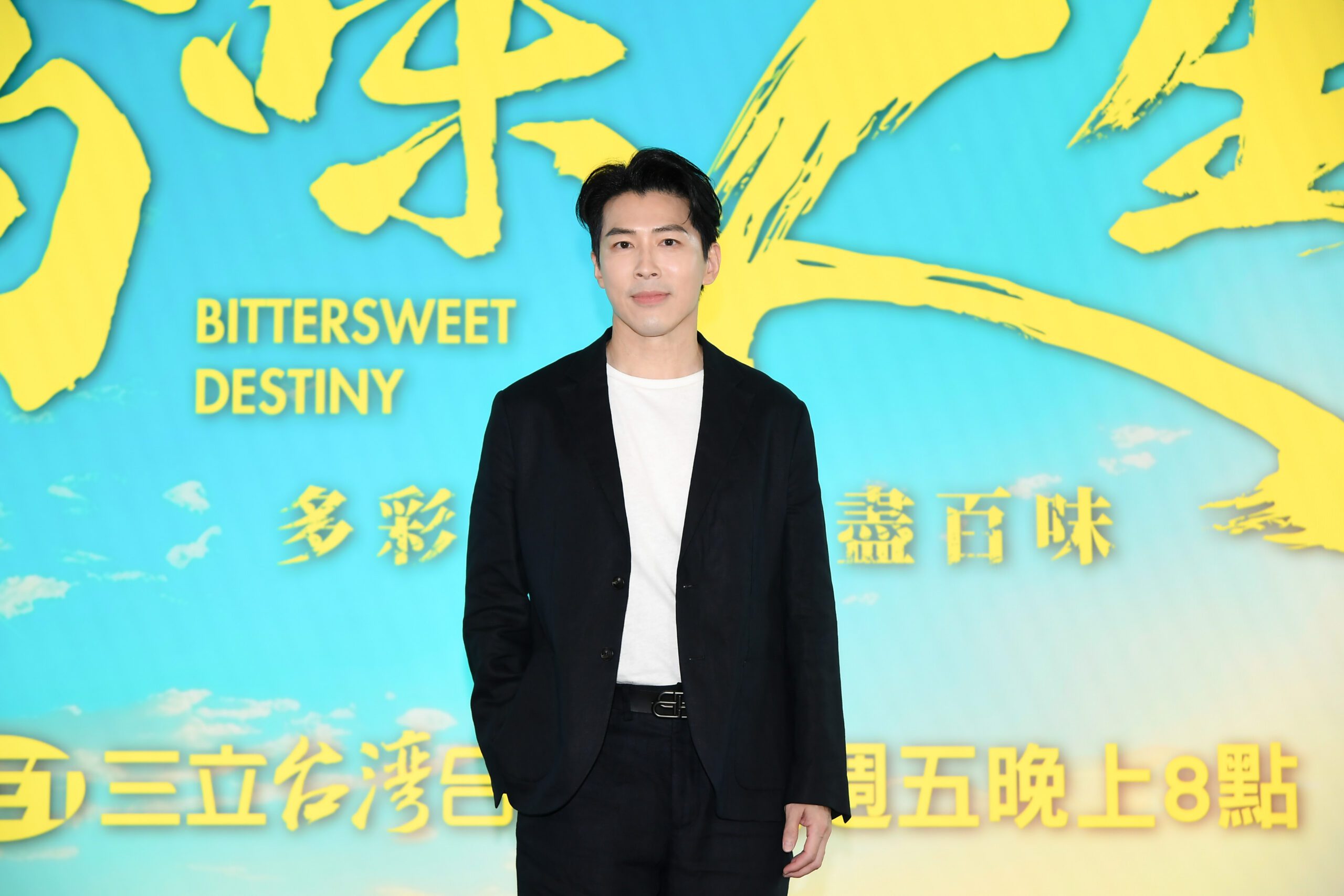 黃少祺帥氣回歸 亮哲化身千面復仇者 丁國琳最毒辣婆婆掀新話題