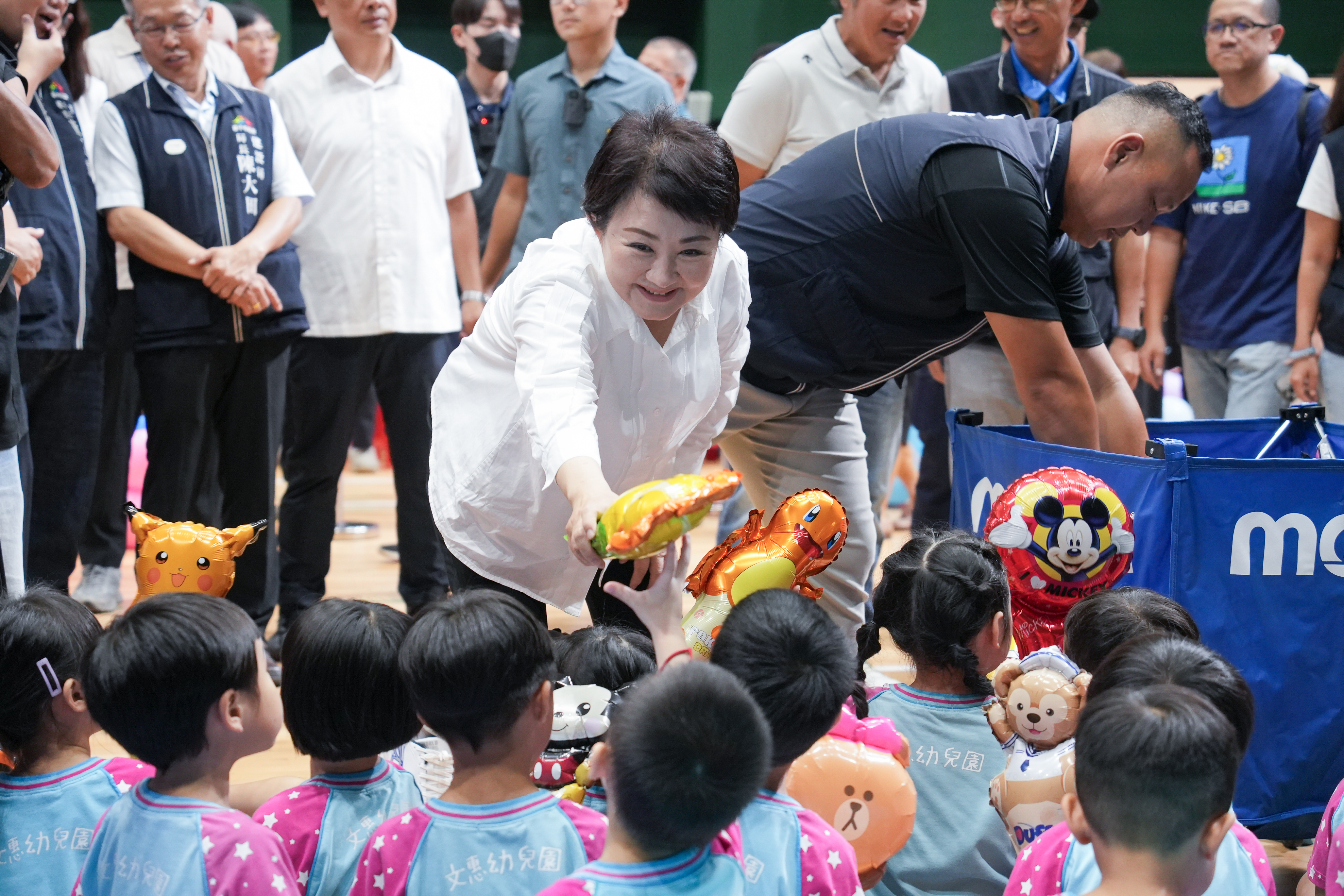 台中五項經濟指標稱冠六都 經濟領跑背後的亮點與隱憂 台中五項經濟指標稱冠六都 經濟領跑背後的亮點與隱憂