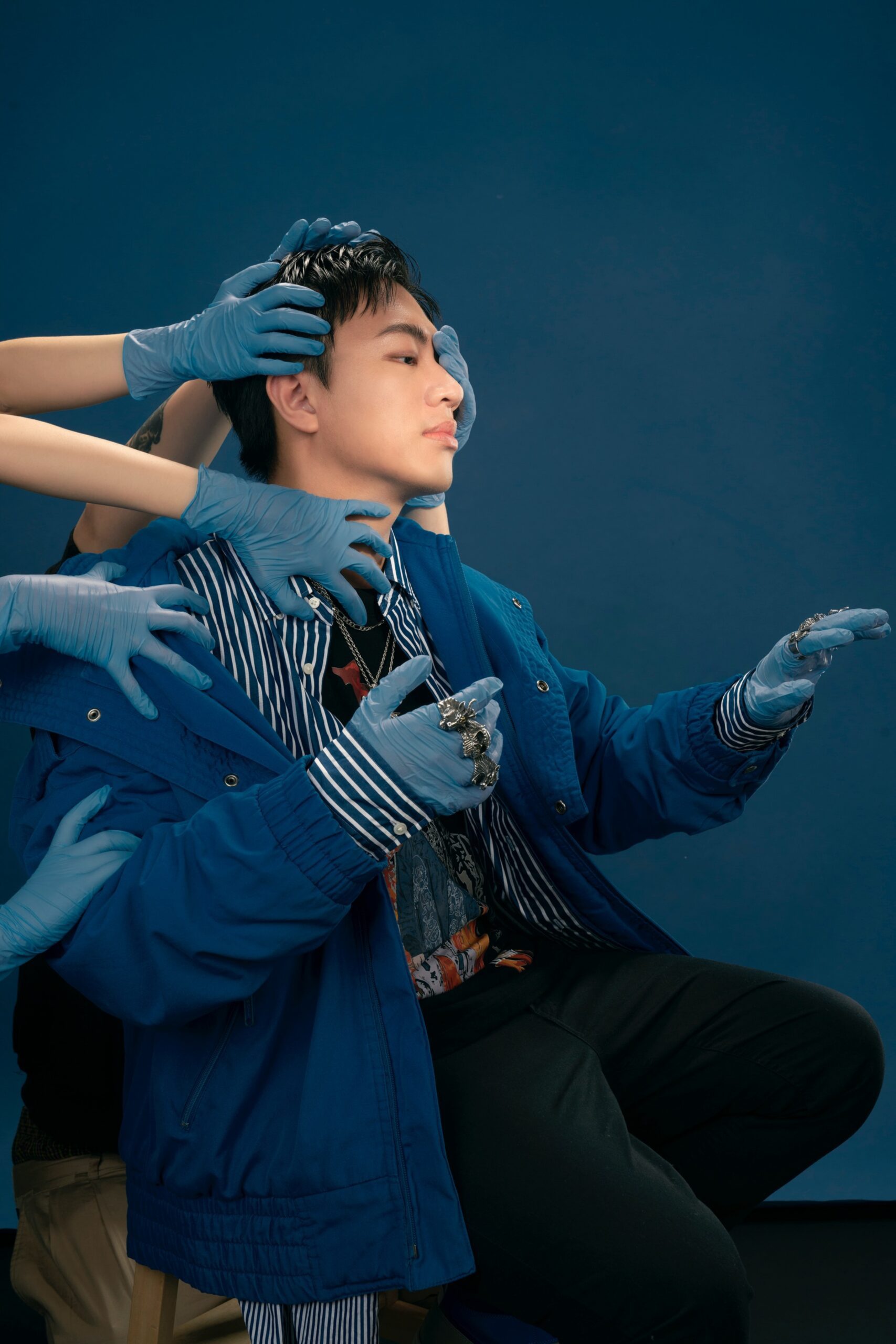 八十八顆芭樂籽領軍《2025 GIMA Live》搖滾大亂鬥 胖虎 庸俗救星 恐龍的皮齊聚北流吹響金音創作獎前哨站號角 | 索引新聞 INDEX News
