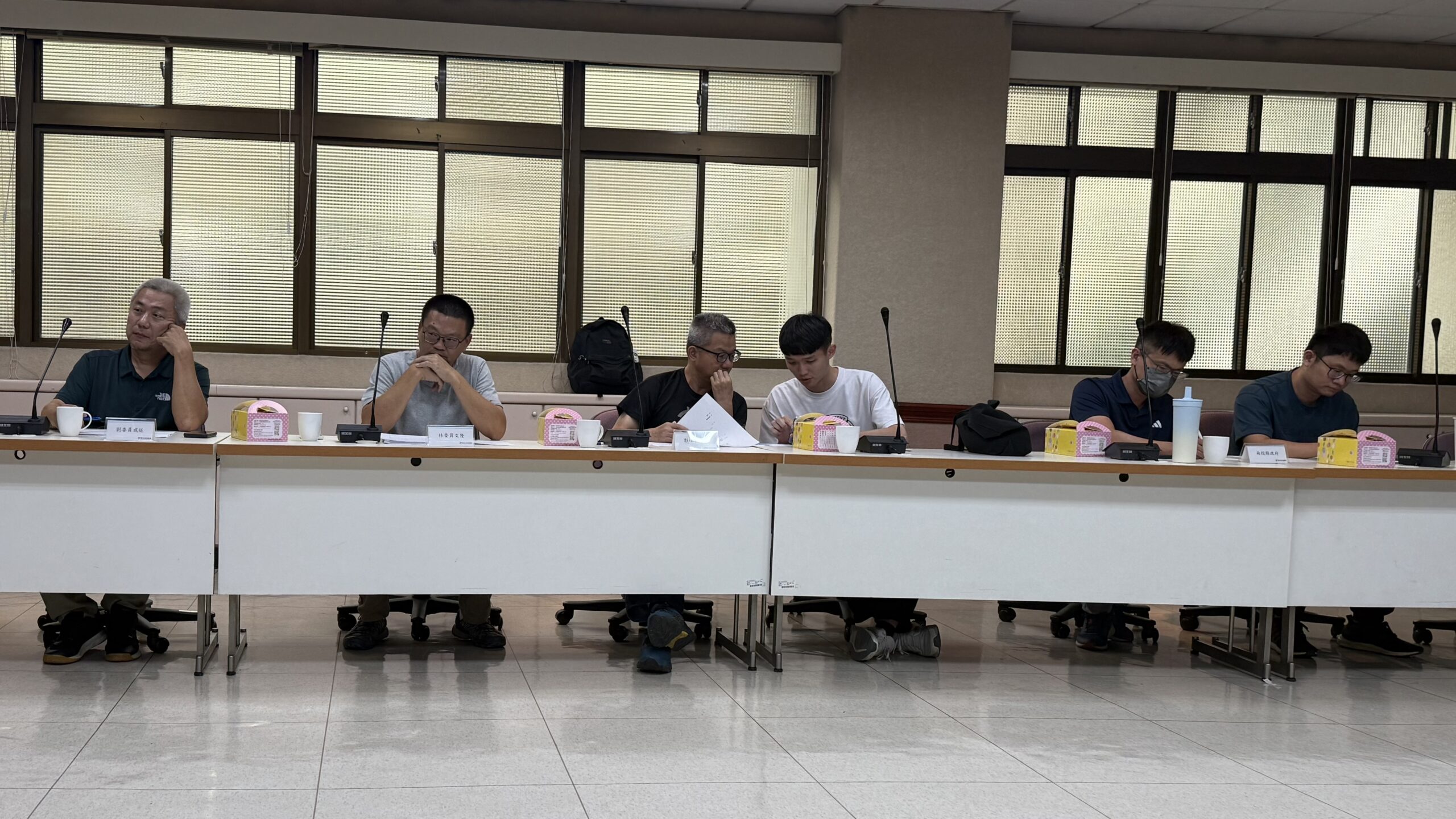 中彰投攜手共護石虎　跨縣市合作打造安全棲地