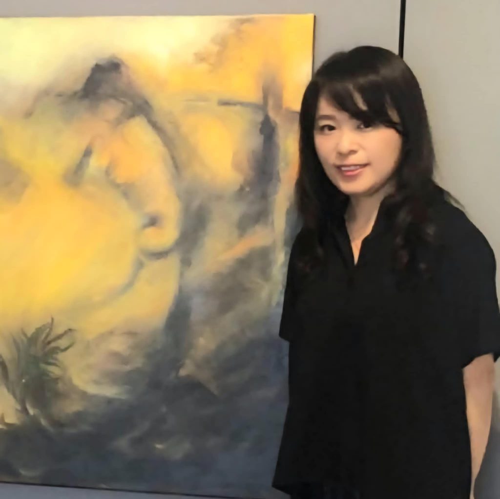 凝視大地的呼吸 張裴舫《微光過隙》個展 | 索引新聞 INDEX News