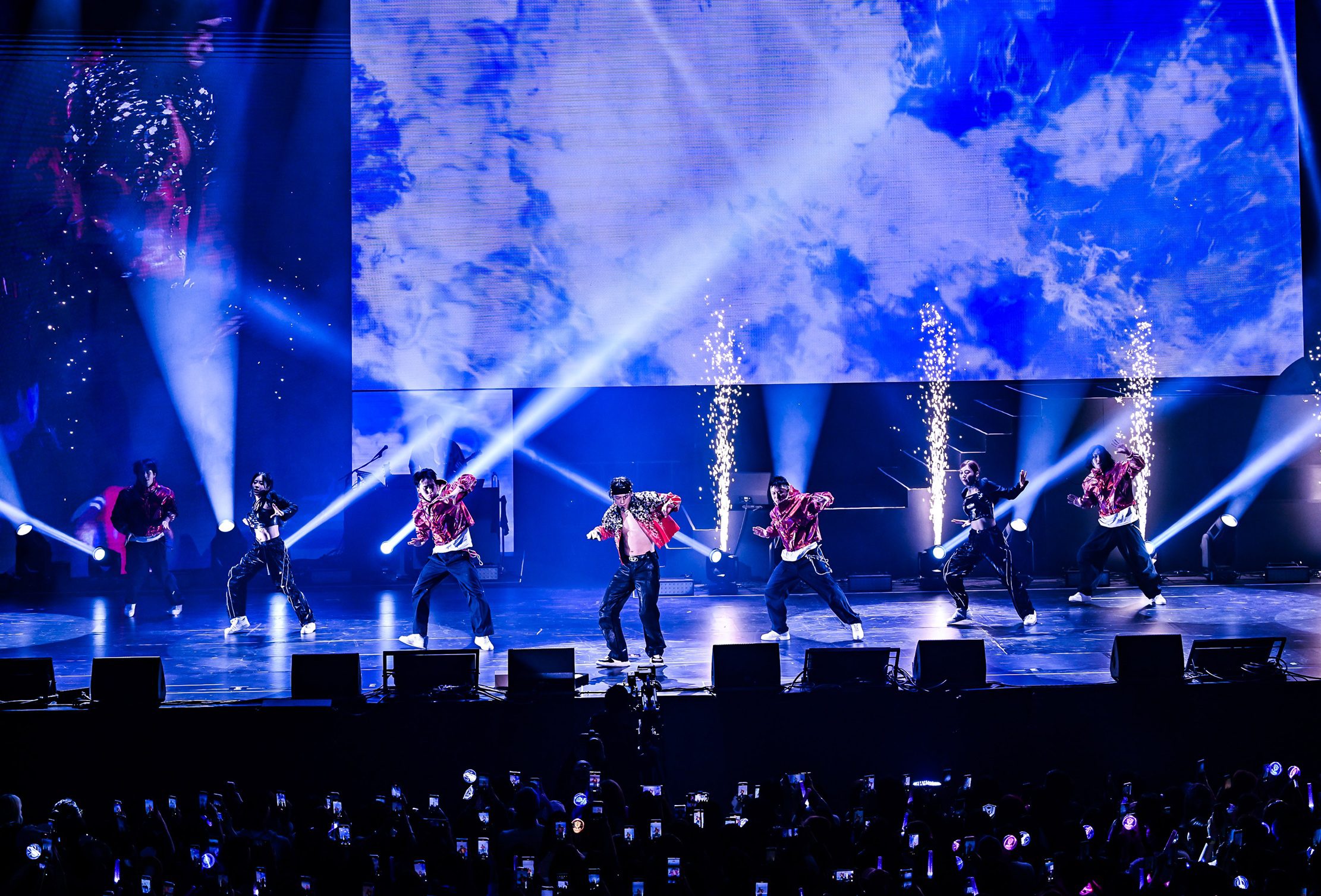 Rain 睽違20年重返台北小巨蛋 歐爸終於又要回來了 Rain 睽違20年重返台北小巨蛋 歐爸終於又要回來了