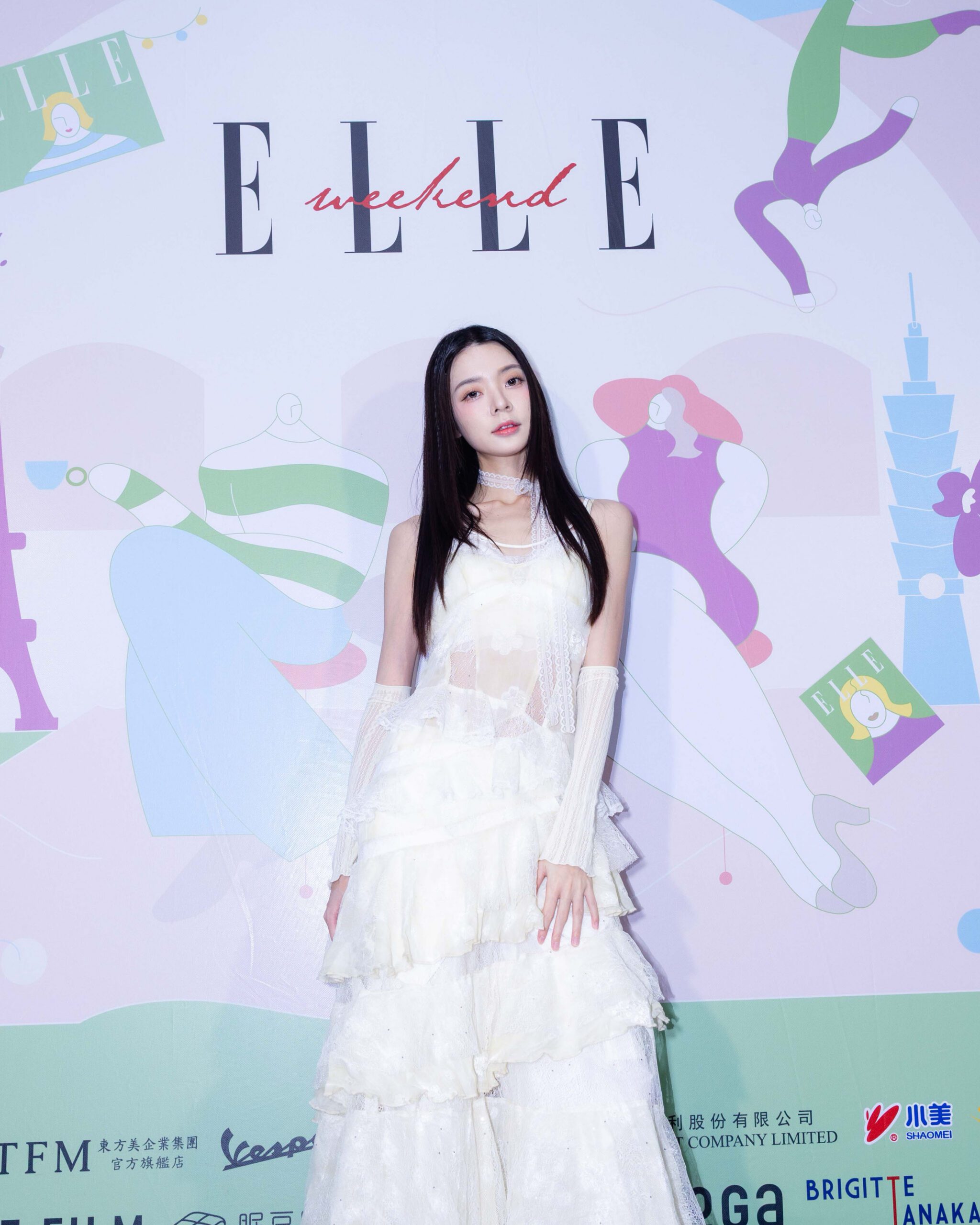 最仙吉他手 annbae 裴安 設計系跨界音樂唱出療癒力量 最仙吉他手 annbae 裴安 設計系跨界音樂唱出療癒力量