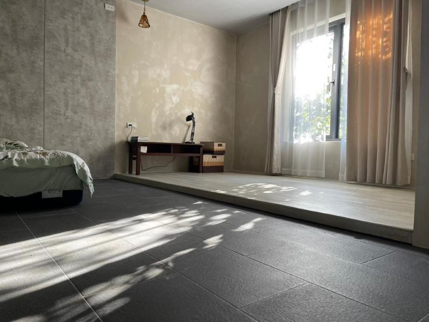 《圖說》114年新北市魅力民宿業者－金瓜石－私藏52民宿。〈觀旅局提供〉