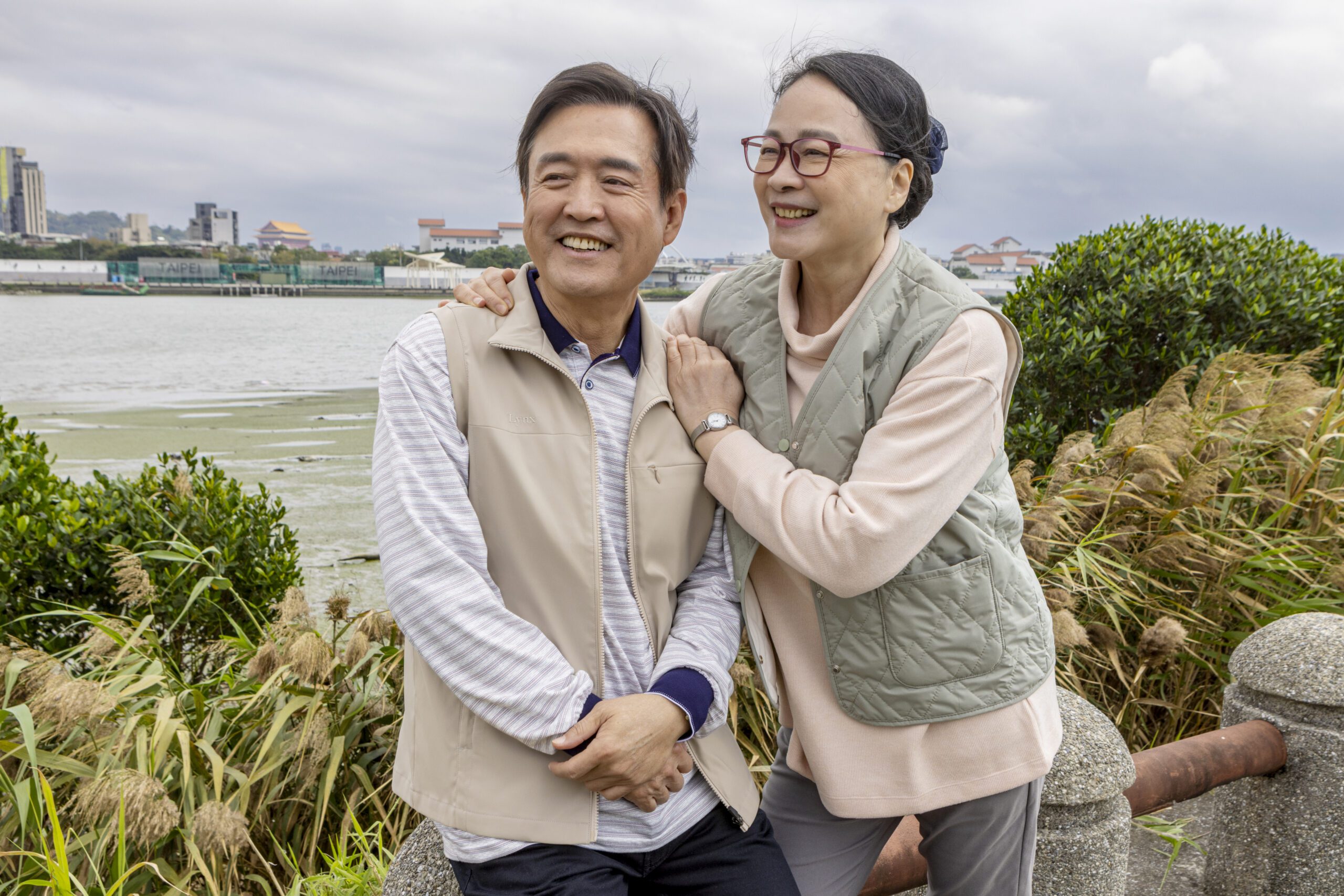 陸小芬24年後回歸小螢幕 描繪人性最深處的溫柔與力量