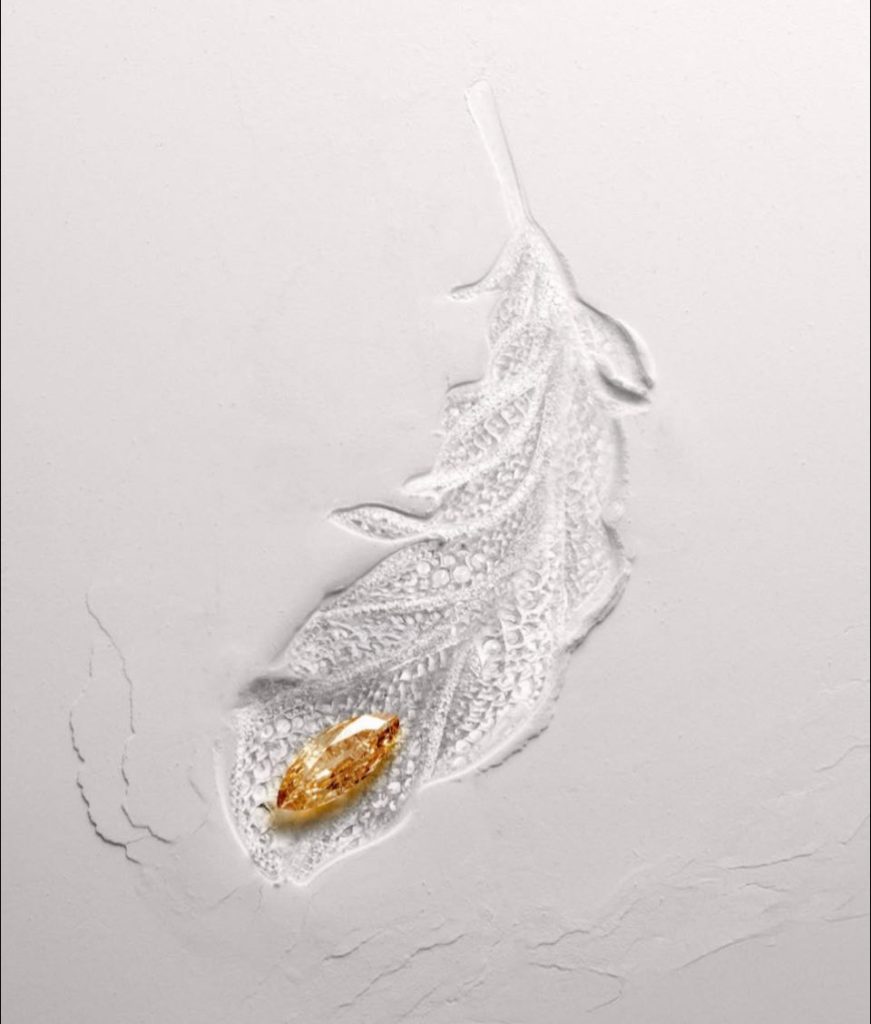 《靜止中的流動》 CINDY CHAO 雕塑時間美學