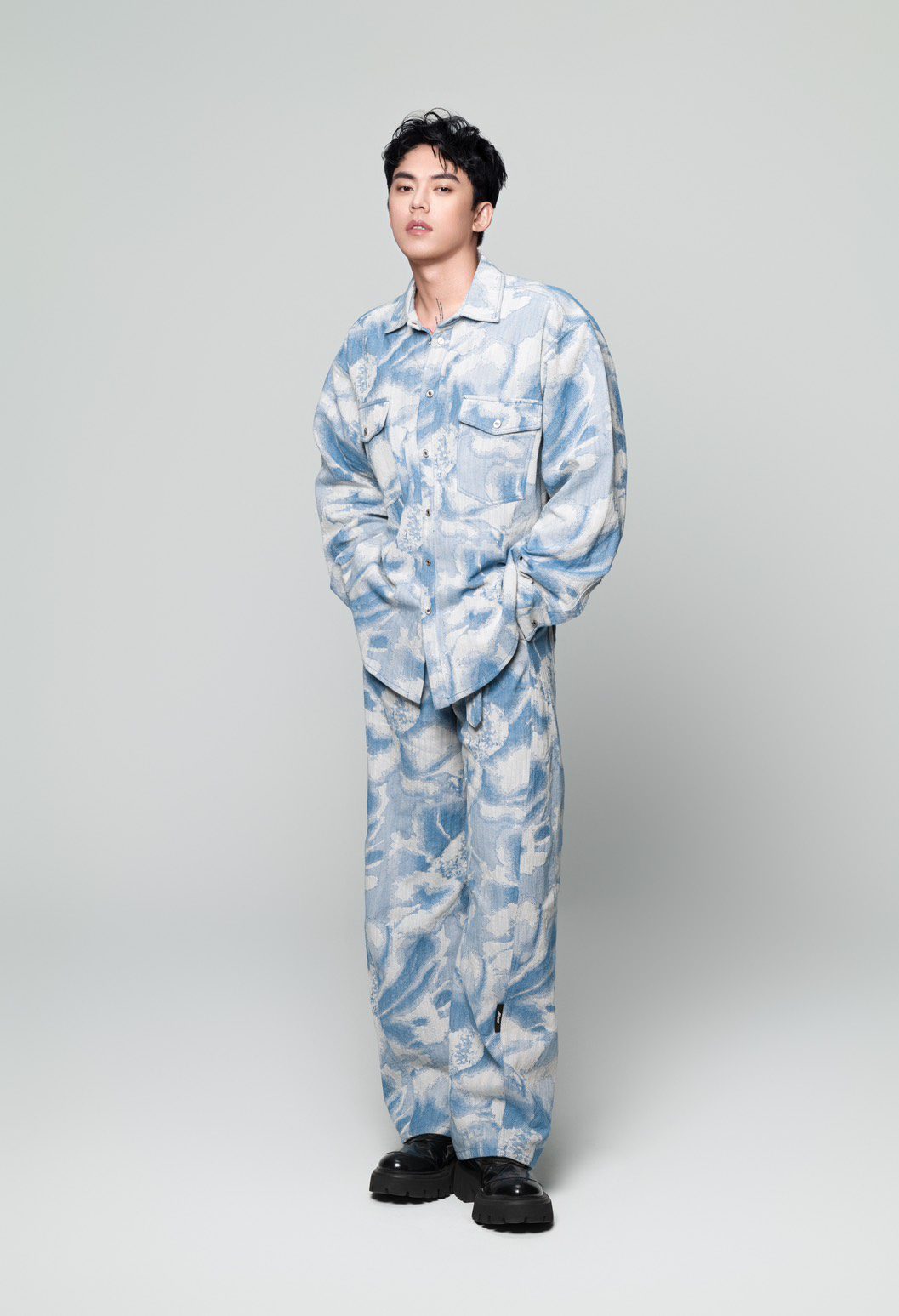 「2025搖滾台中」10/11、12連嗨兩天　新聞局長：全台最嗨連假在台中！