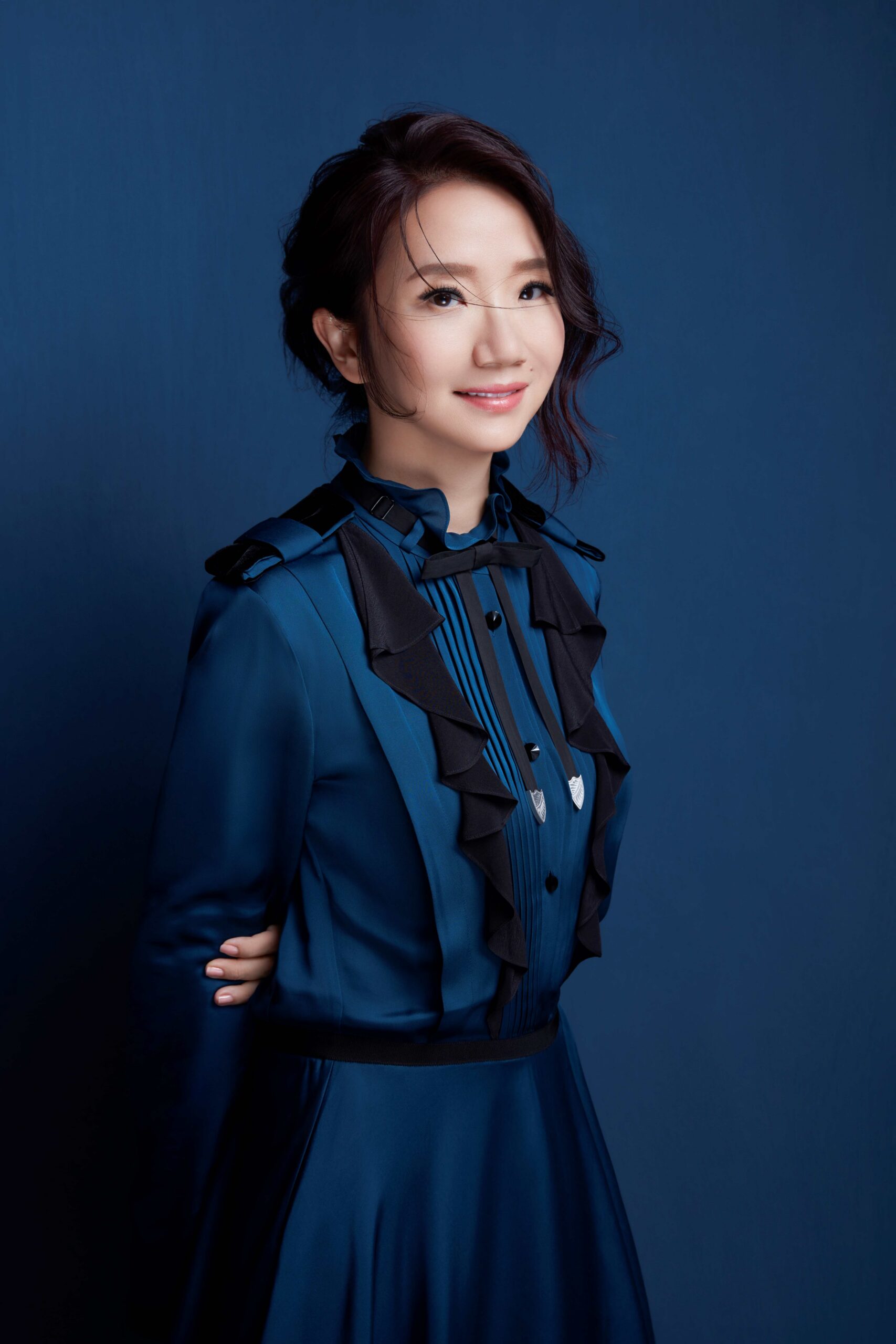 金鐘60節目類頒獎嘉賓陣容橫跨世代 康熙合體金鐘盛典 蔡康永 小S 同台掀高潮