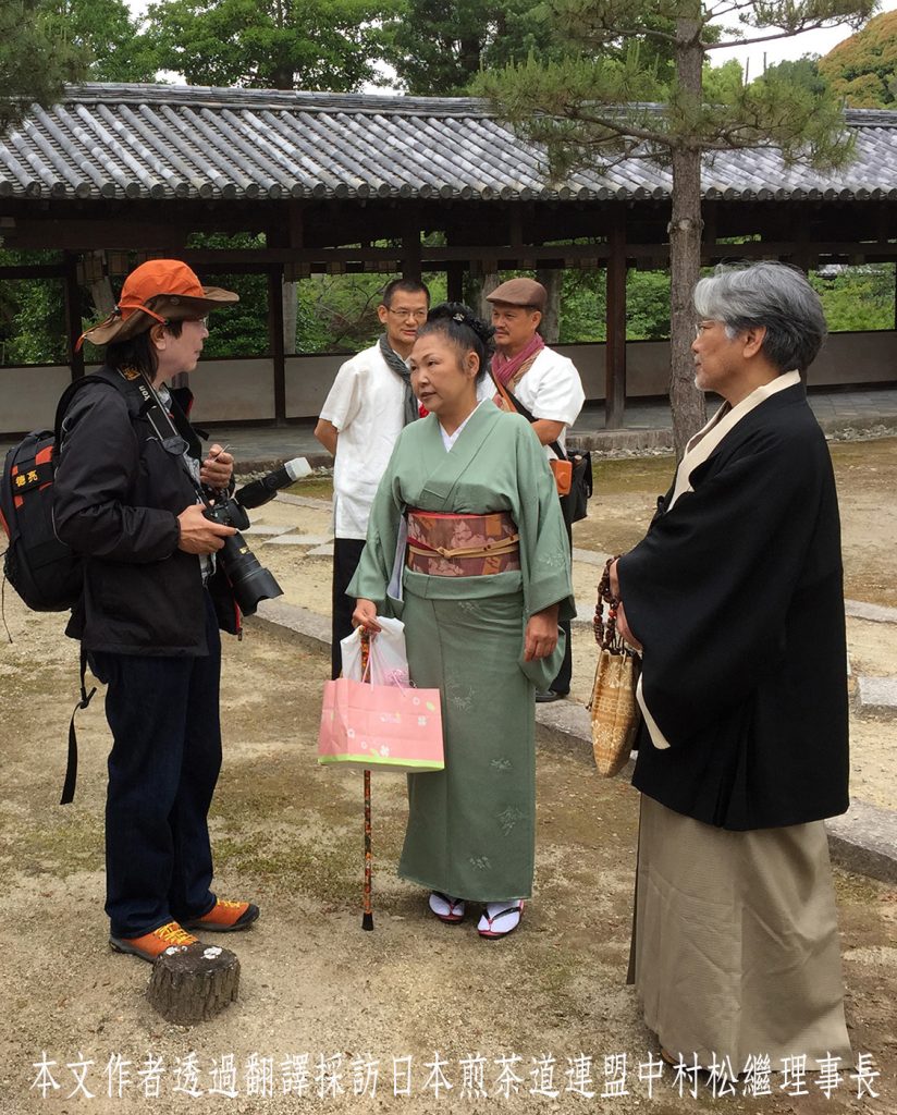 17世紀應德川幕府之邀東渡弘法 隱元禪師開啟日本煎茶道先河 | 索引新聞 INDEX News