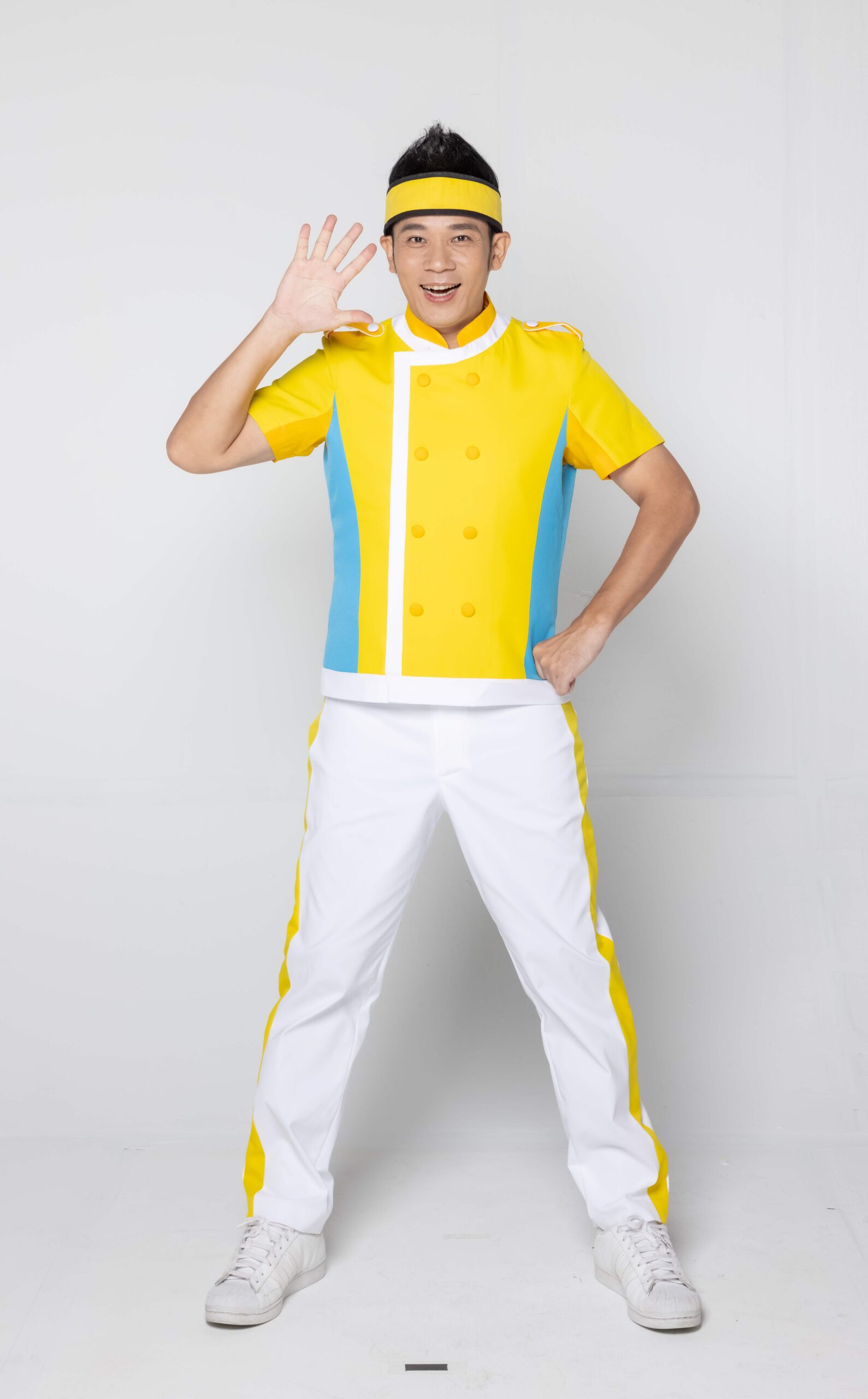 金鐘60節目類頒獎嘉賓陣容橫跨世代 康熙合體金鐘盛典 蔡康永 小S 同台掀高潮