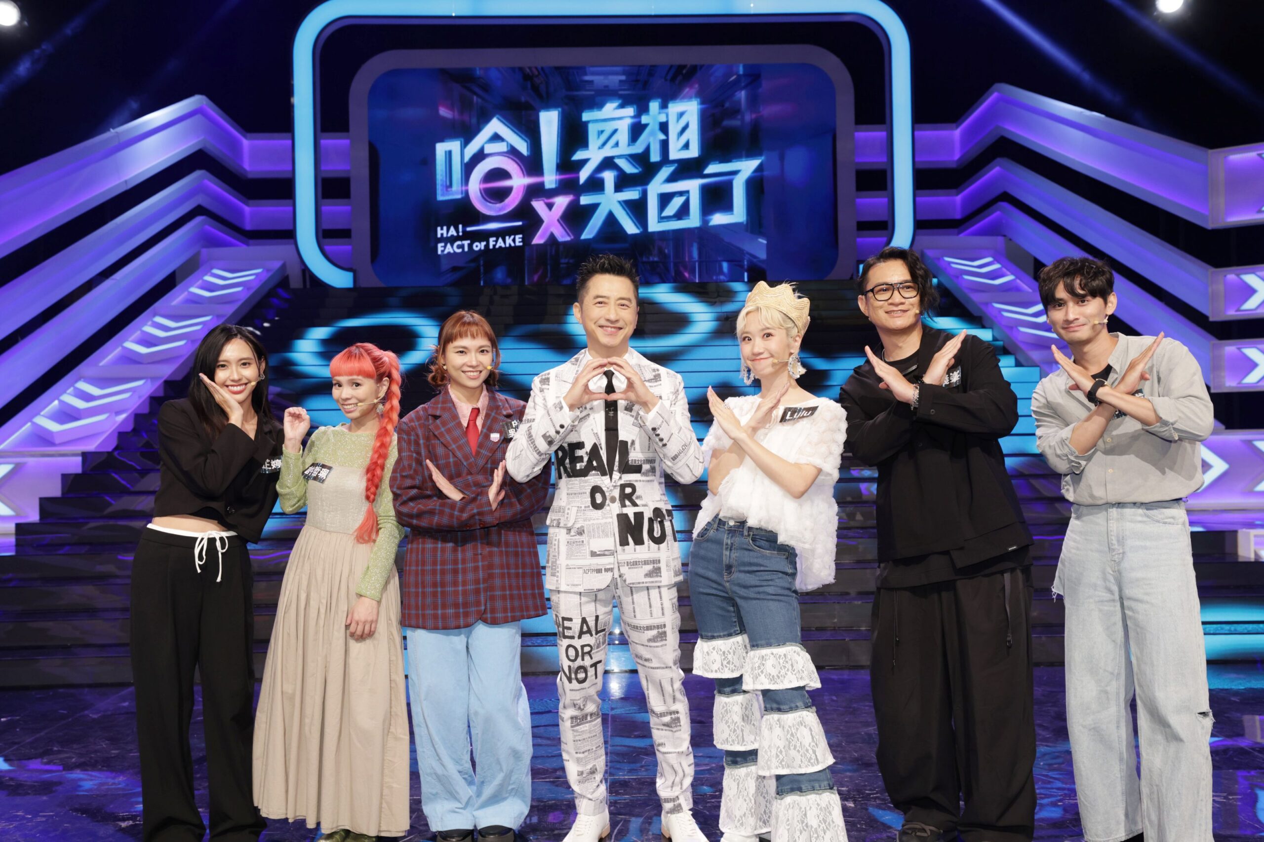 Lulu 黃路梓茵鳩占鵲巢當專家 親身經驗解說「凍卵」保存期限 | 索引新聞 INDEX News