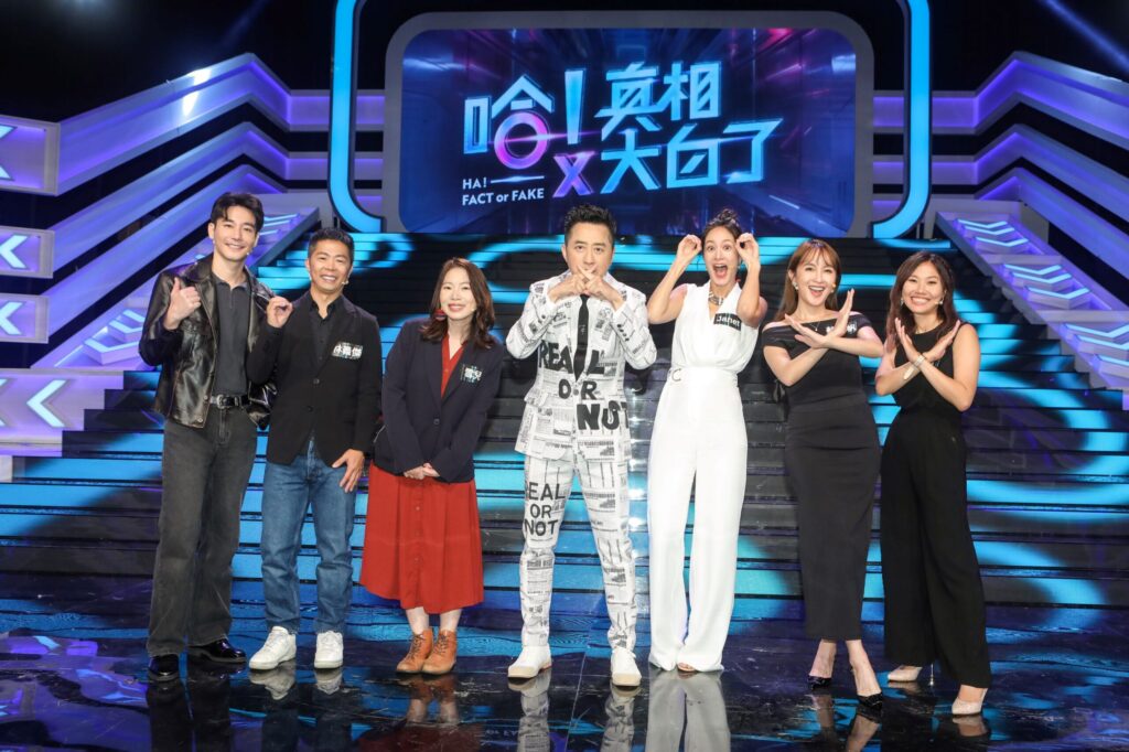 Janet 自爆凍卵秘密 哈林笑回妳把家務全都公告了 Janet 自爆凍卵秘密 哈林笑回妳把家務全都公告了