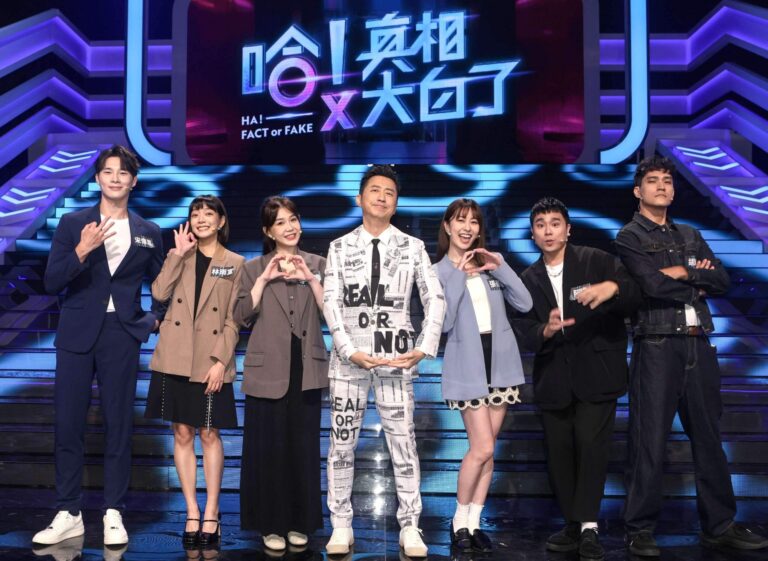 李佳豫 張郁婕分享咬字妙方 阿緯訓練發音像是在催吐