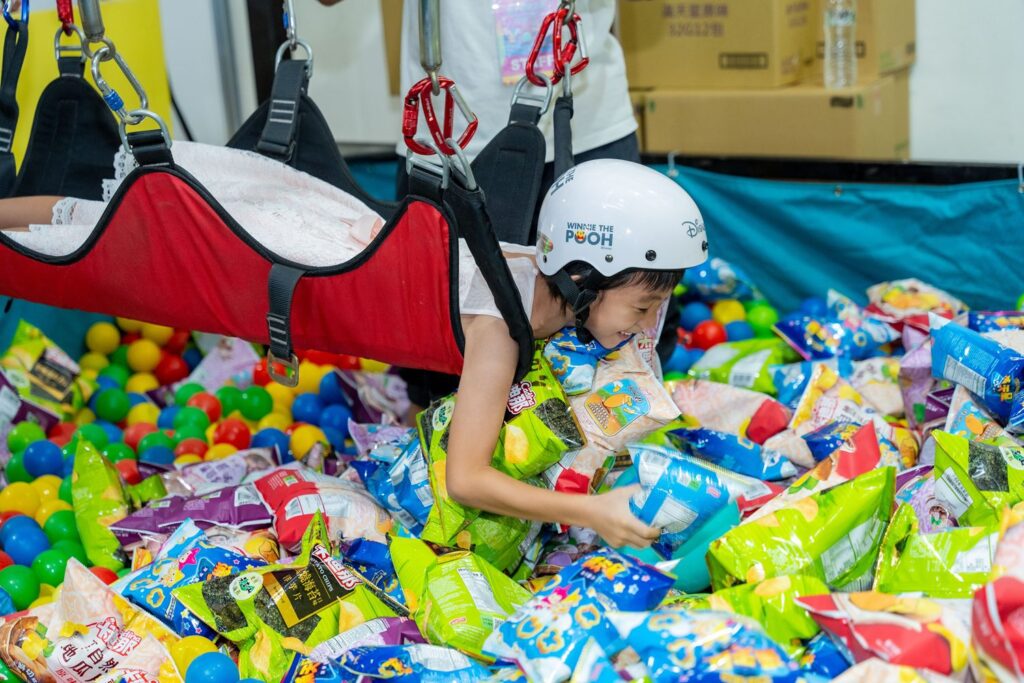 2025 FUN 出大能力 親子探索派對 台中文化資產園區盛大開幕 2025 FUN 出大能力 親子探索派對 台中文化資產園區盛大開幕