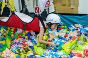 2025 FUN 出大能力 親子探索派對 台中文化資產園區盛大開幕