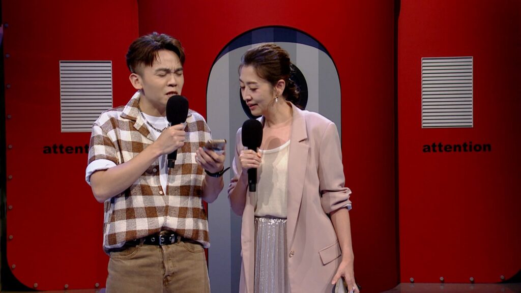 少年願望事務所第二季強勢回歸 話題熱度不減第一季累積總觀看數突破600萬次