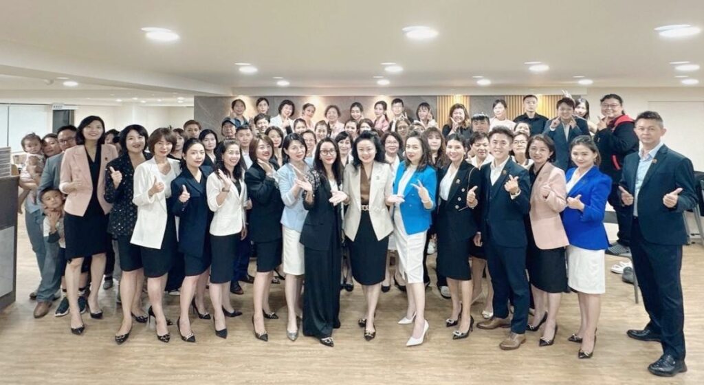 星寶生技進軍香港、馬來西亞市場 2個月創7500萬業績加碼送保時捷