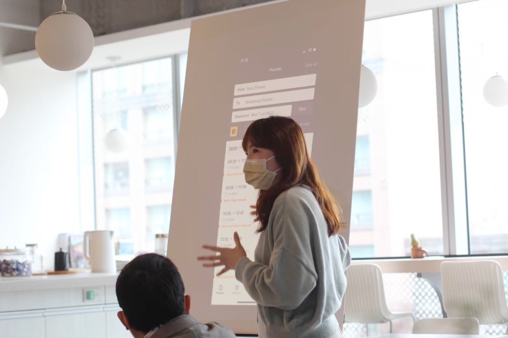 30年專注歐洲行程規劃與火車票券!飛達旅遊 GoByTrain 成為旅客最信賴的自由行夥伴 30年專注歐洲行程規劃與火車票券!飛達旅遊 GoByTrain 成為旅客最信賴的自由行夥伴