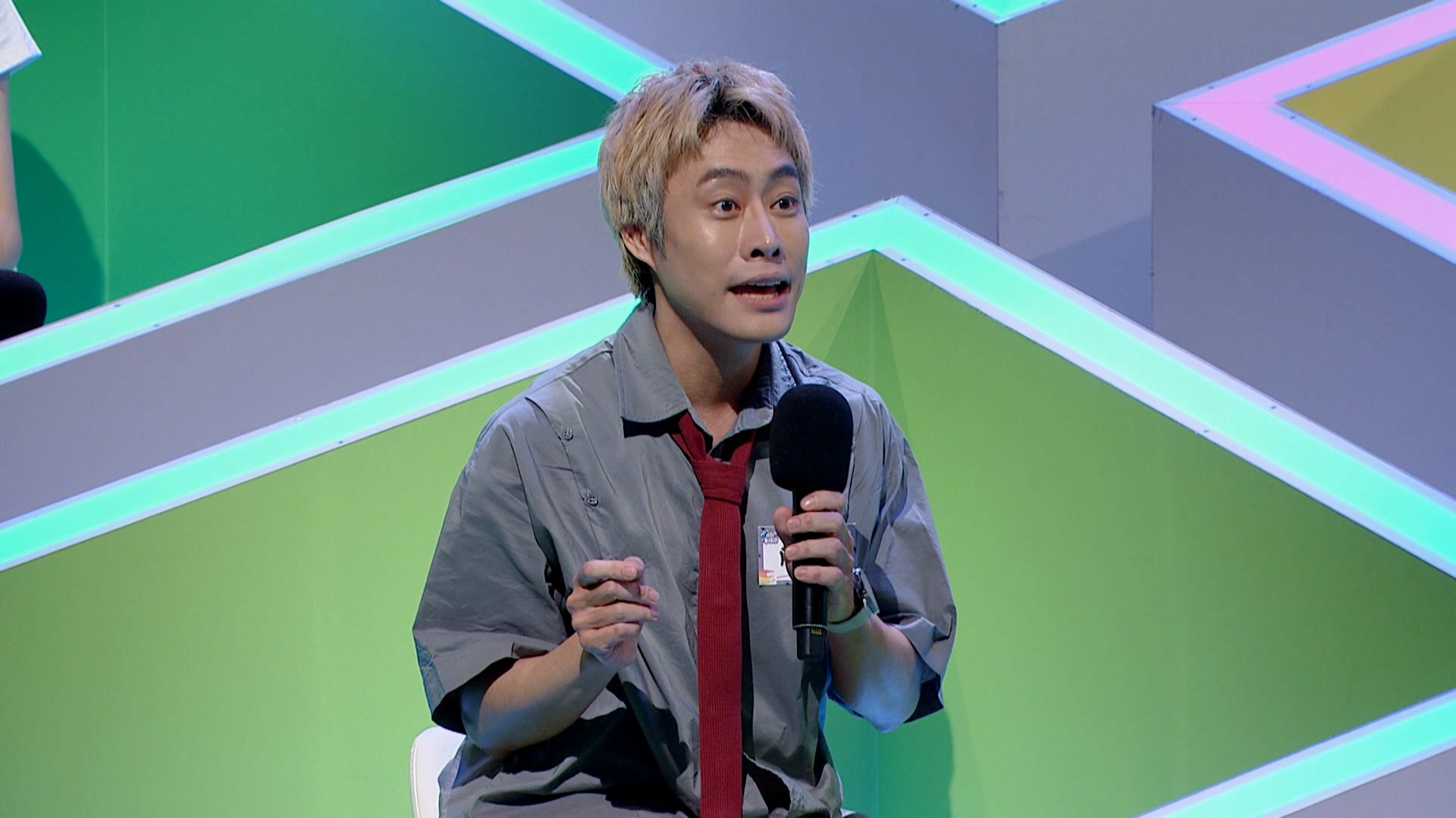 少年願望事務所第二季強勢回歸 話題熱度不減第一季累積總觀看數突破600萬次 少年願望事務所第二季強勢回歸 話題熱度不減第一季累積總觀看數突破600萬次