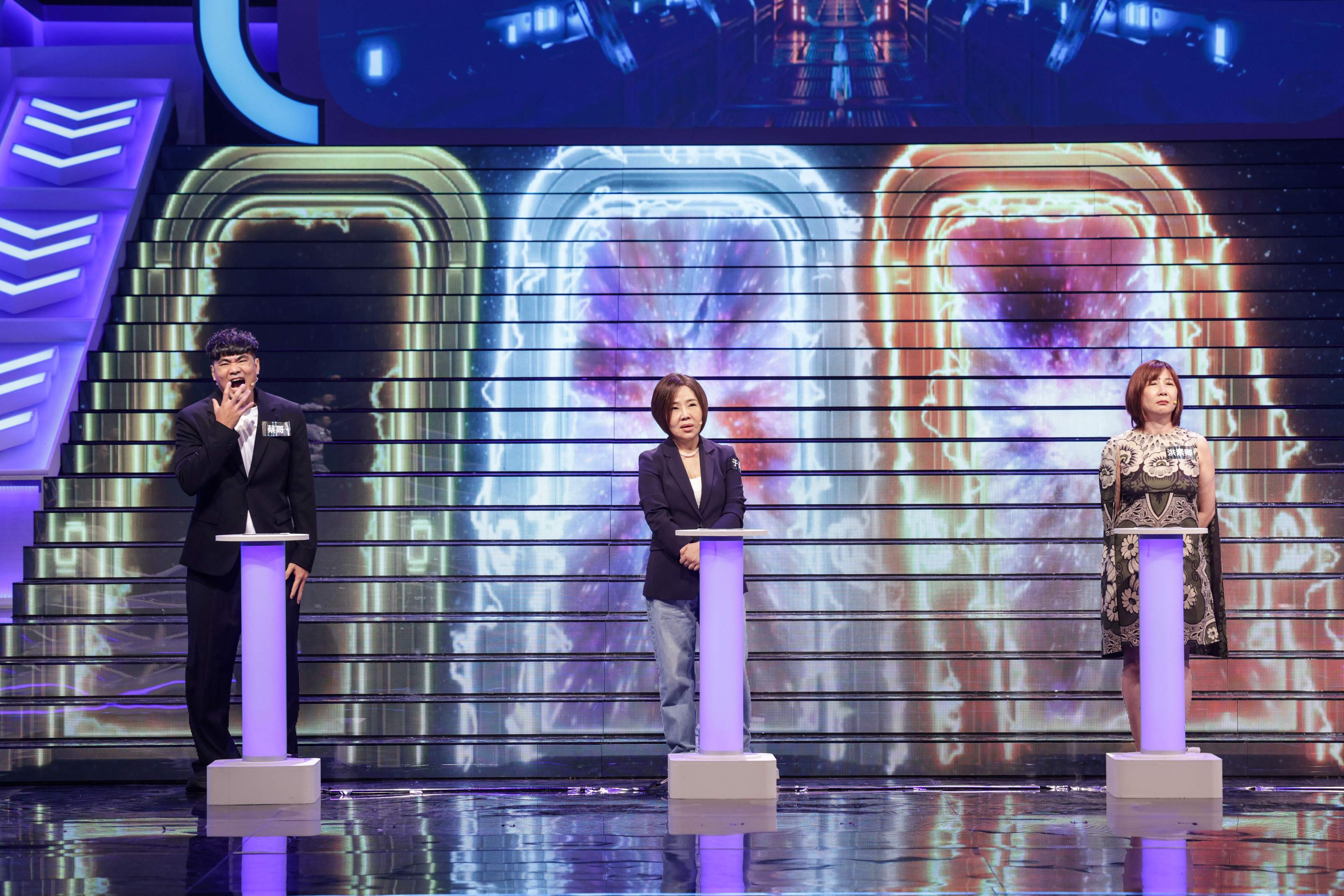 冷知識大挑戰 探討姓氏爭議 抽籤解決傳承香火僵局