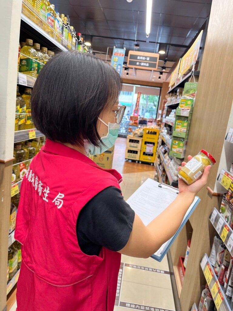 素食風潮盛行 南投縣嚴格檢驗守護食安 素食風潮盛行 南投縣嚴格檢驗守護食安