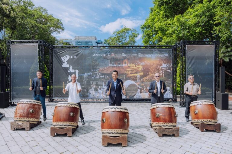 2025臺北里山川公共藝術計畫啟動  邀 民眾走進山林、聆聽自然