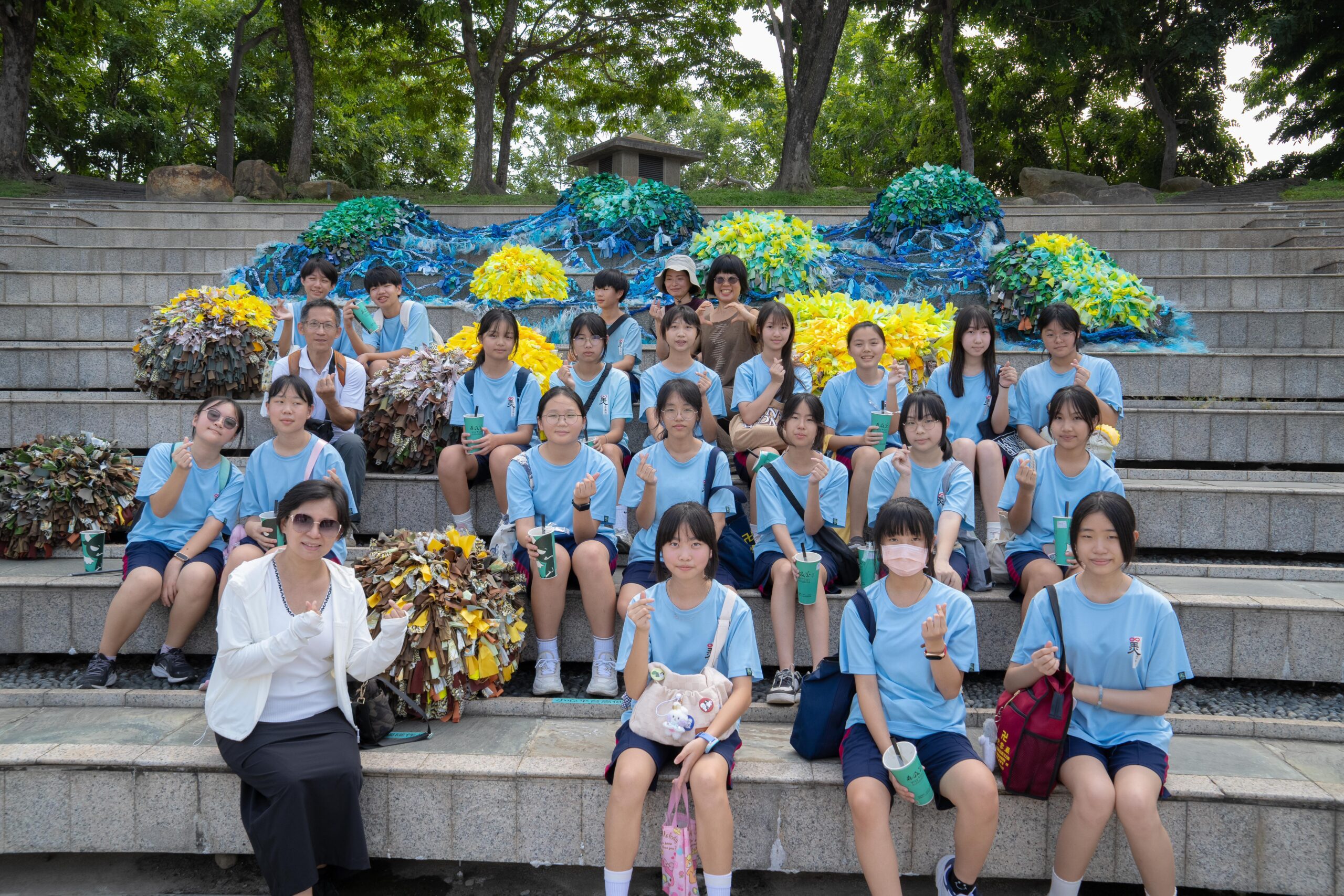 光輝十月來清水走走！　拂藝術海風 玩眷村文化 | 索引新聞 INDEX News
