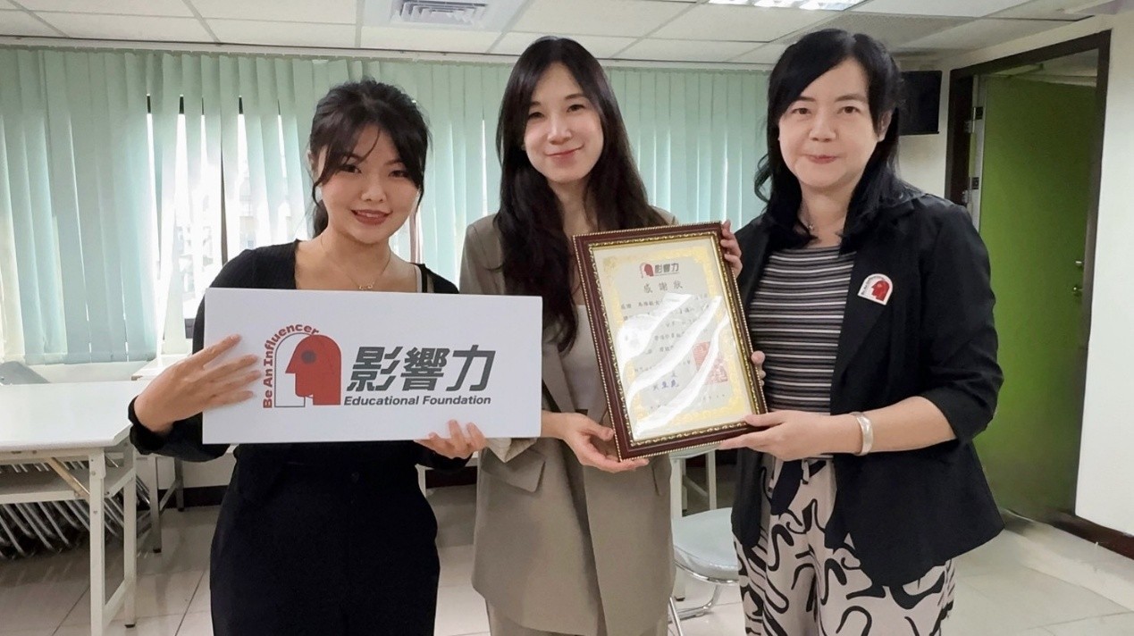 「學英文不再死背！」影響力講堂帶你用右腦學習法，打造系統化學習新思維